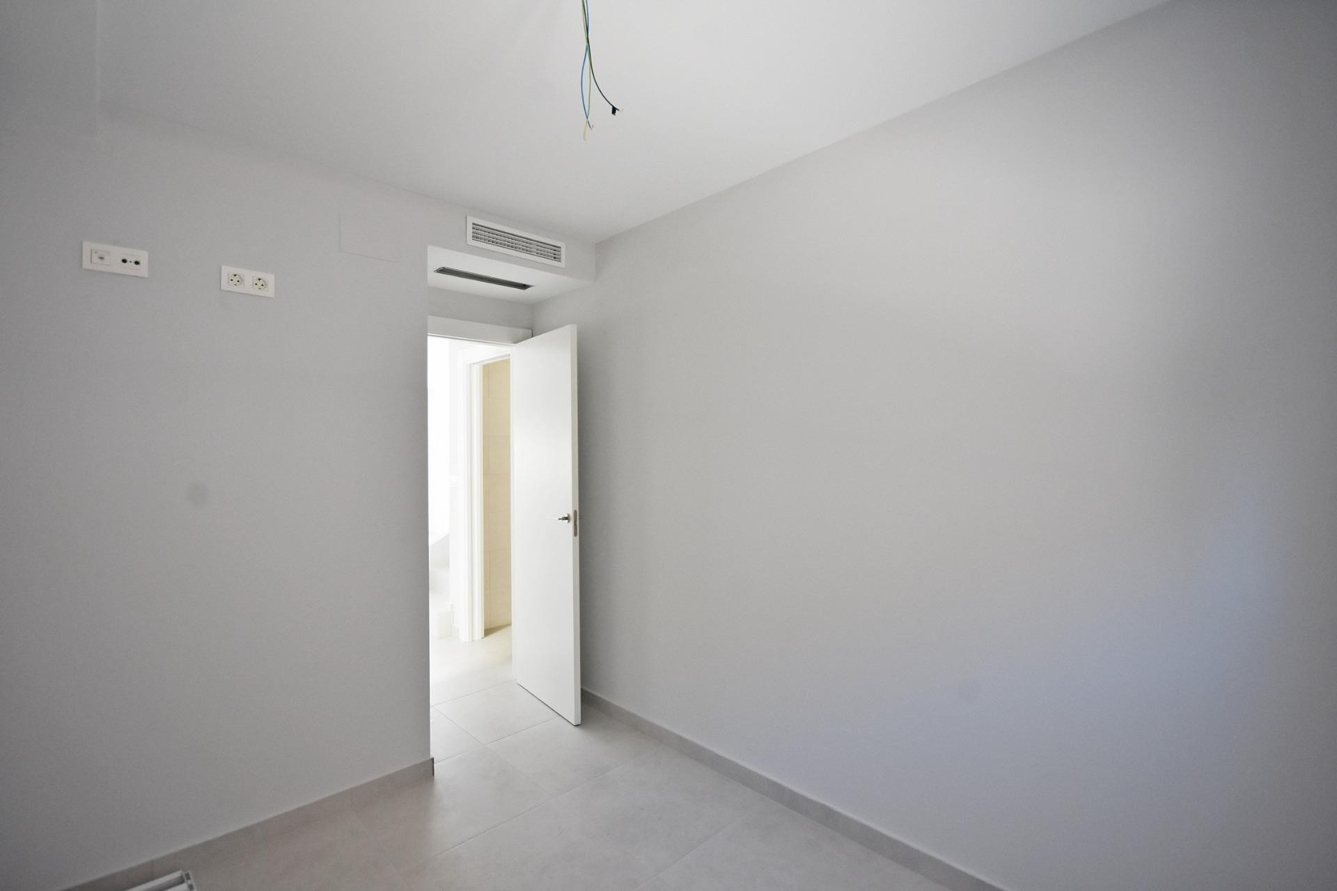 Новое здание - Villa - Puerto de Mazarron - Mar De Plata