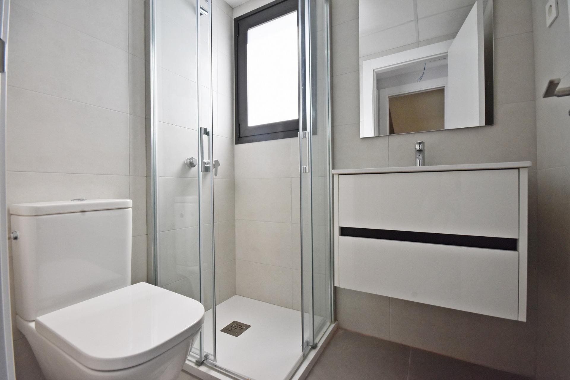 Новое здание - Villa - Puerto de Mazarron - Mar De Plata