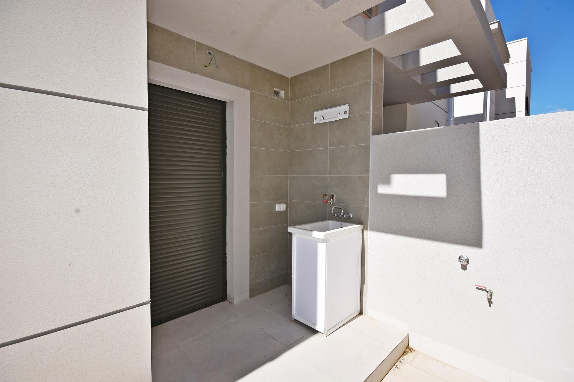 Новое здание - Villa - Puerto de Mazarron - Mar De Plata