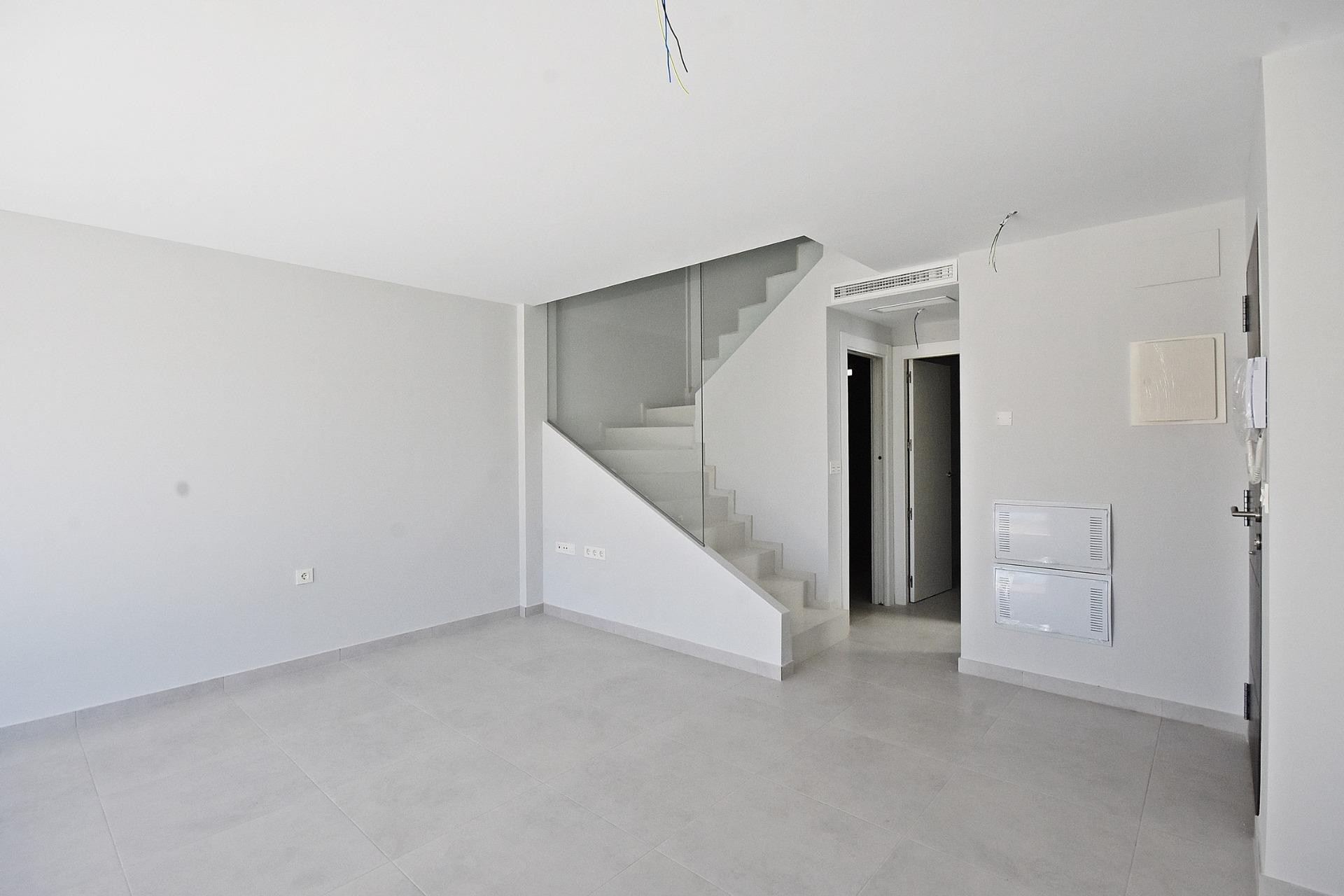 Новое здание - Villa - Puerto de Mazarron - Mar De Plata