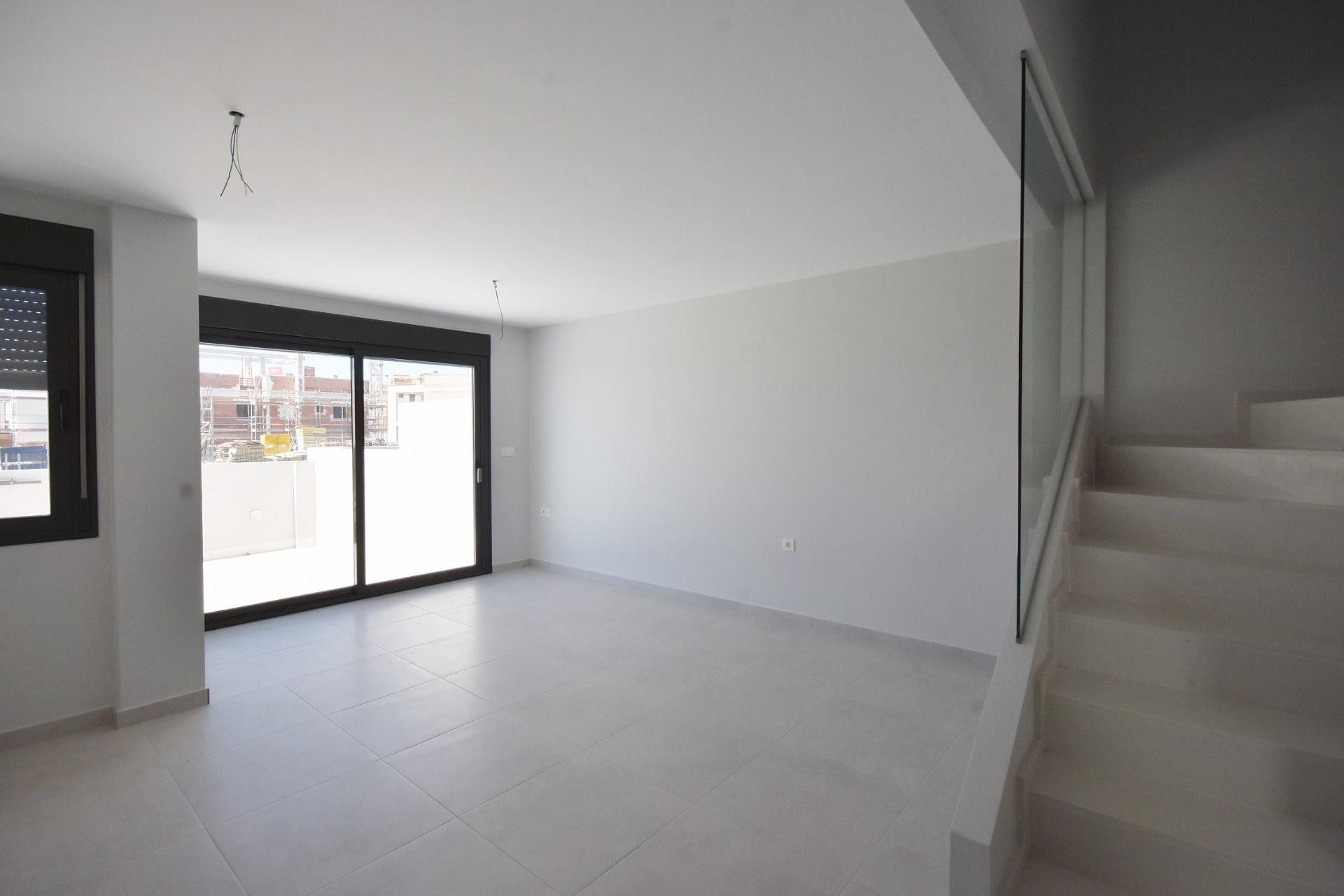 Новое здание - Villa - Puerto de Mazarron - Mar De Plata