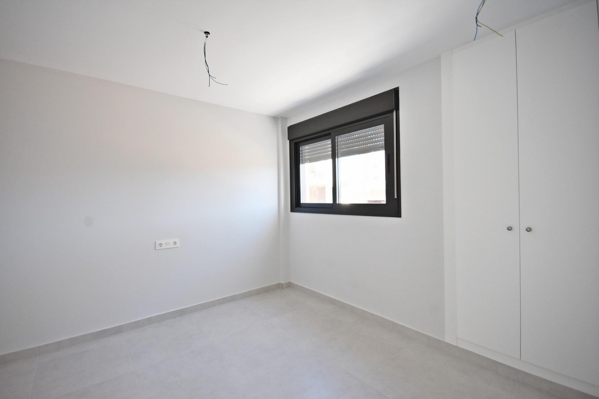 Новое здание - Villa - Puerto de Mazarron - Mar De Plata