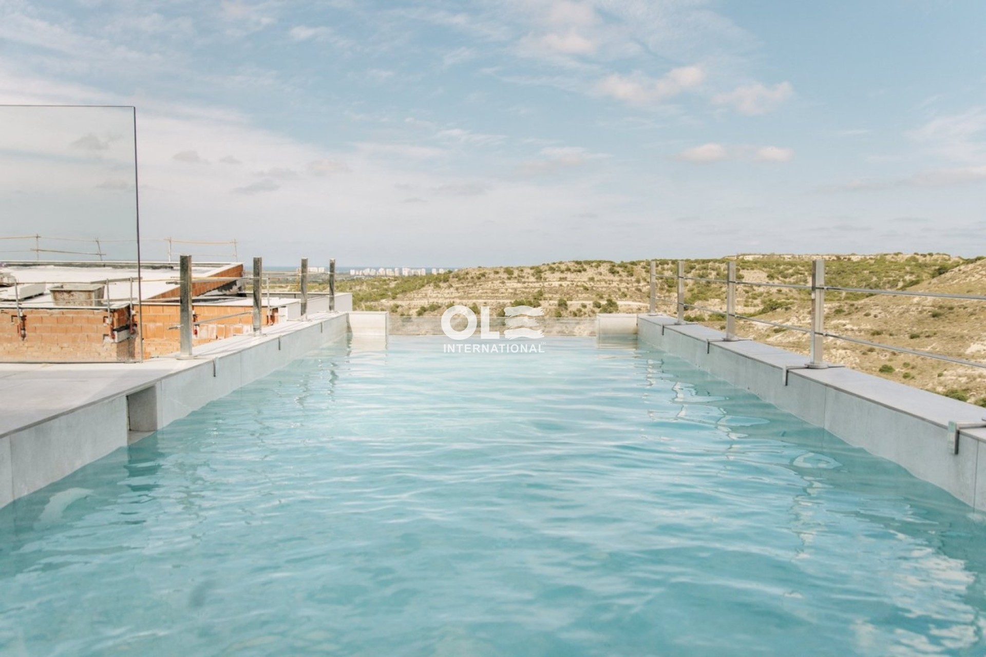Новое здание - Villa - Rojales - Altos De La Marquesa