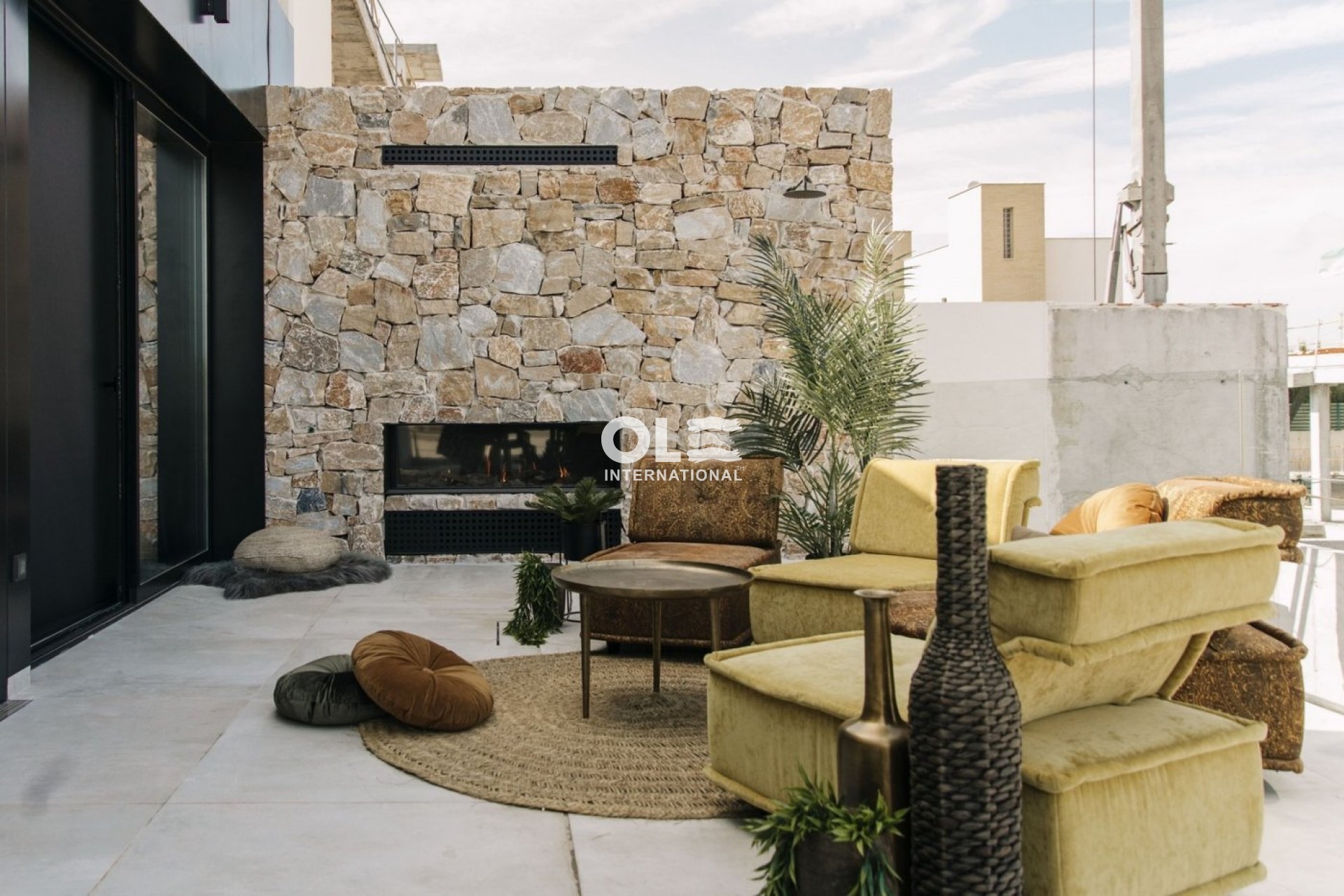 Новое здание - Villa - Rojales - Altos De La Marquesa