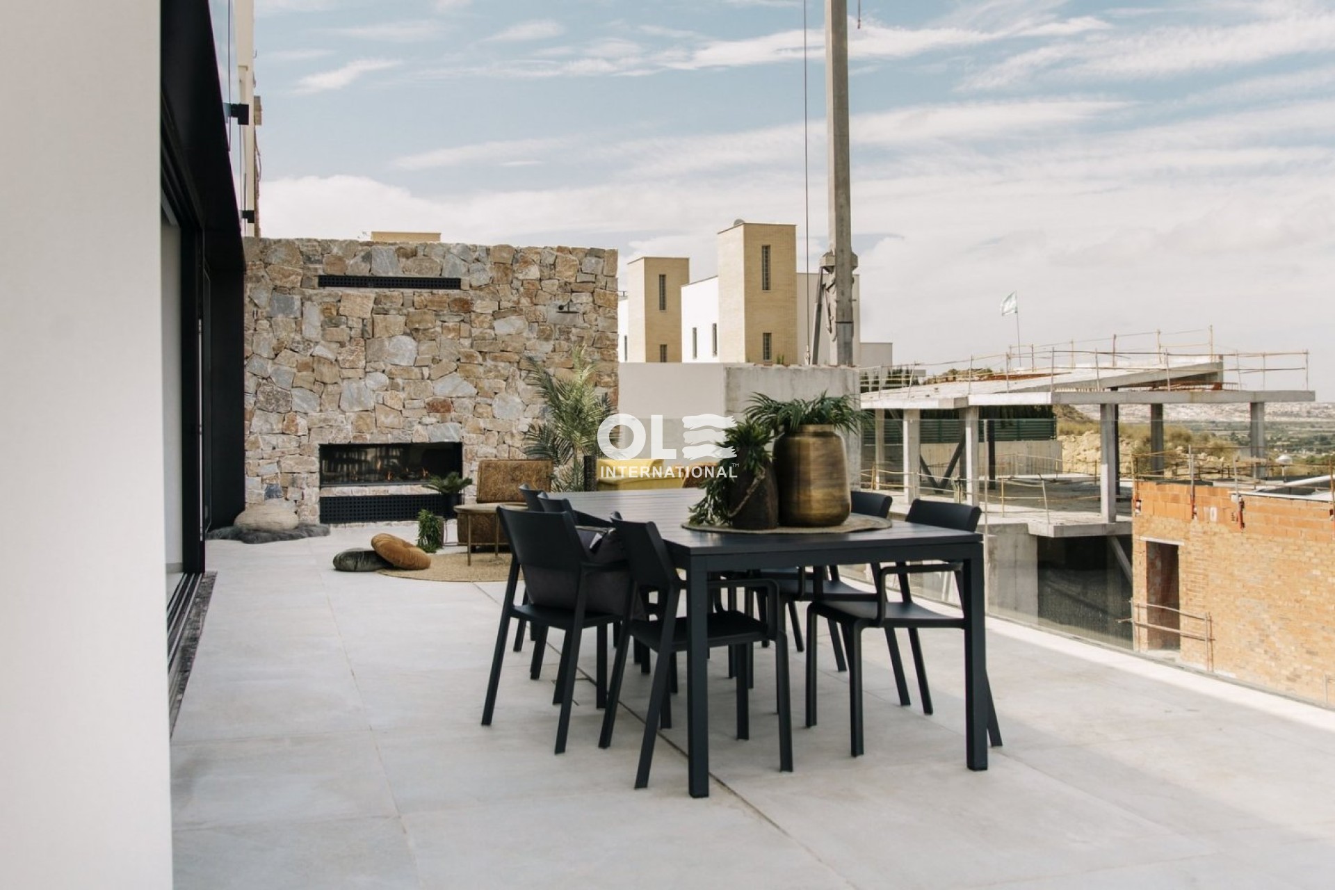 Новое здание - Villa - Rojales - Altos De La Marquesa