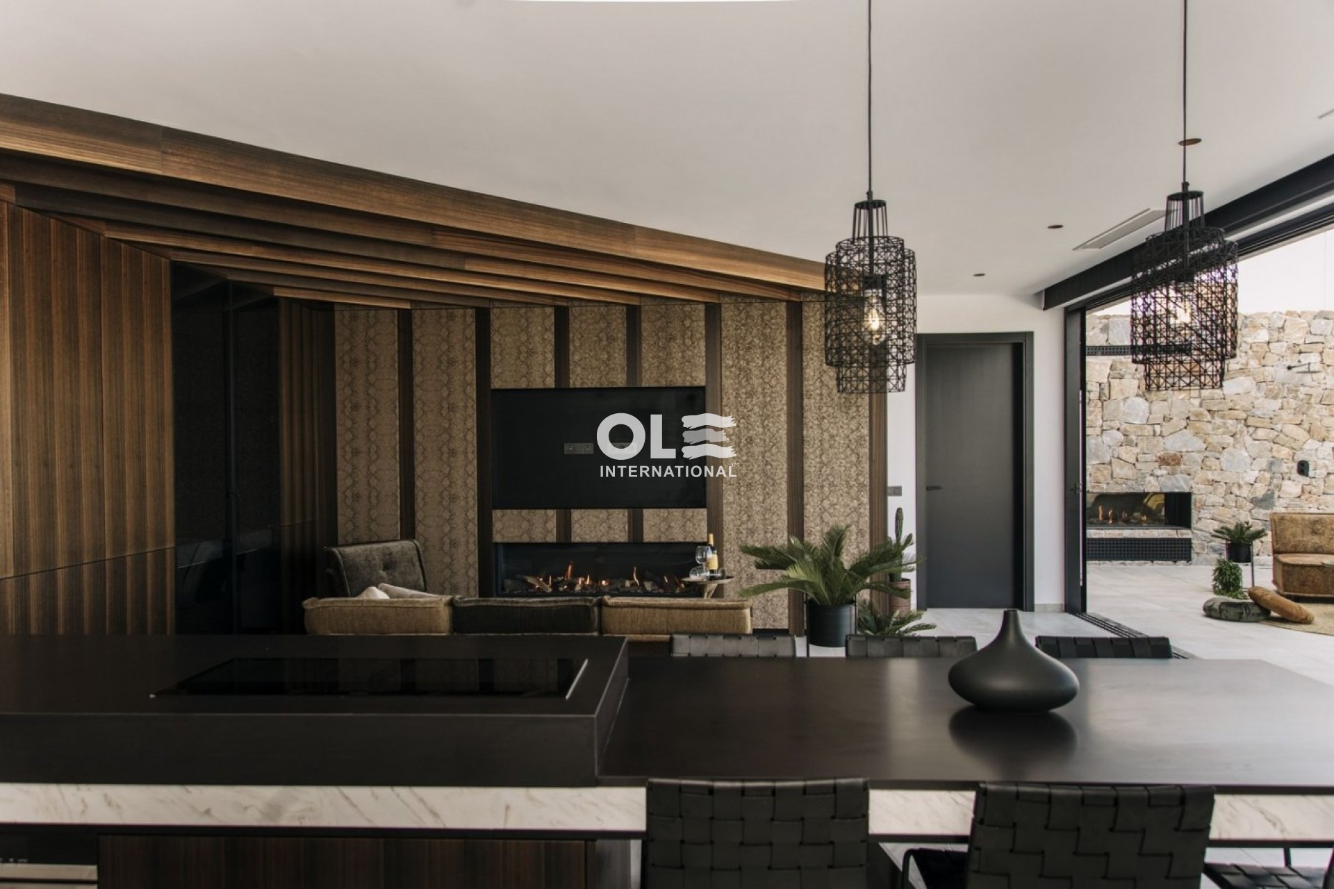 Новое здание - Villa - Rojales - Altos De La Marquesa