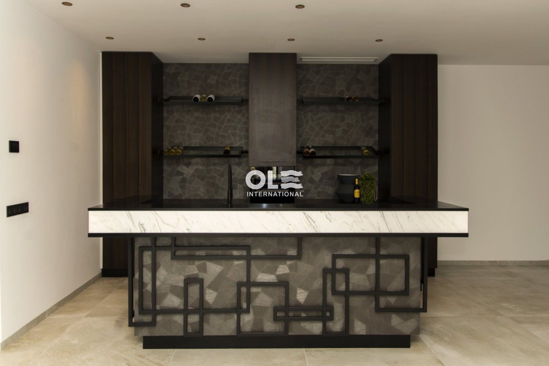 Новое здание - Villa - Rojales - Altos De La Marquesa