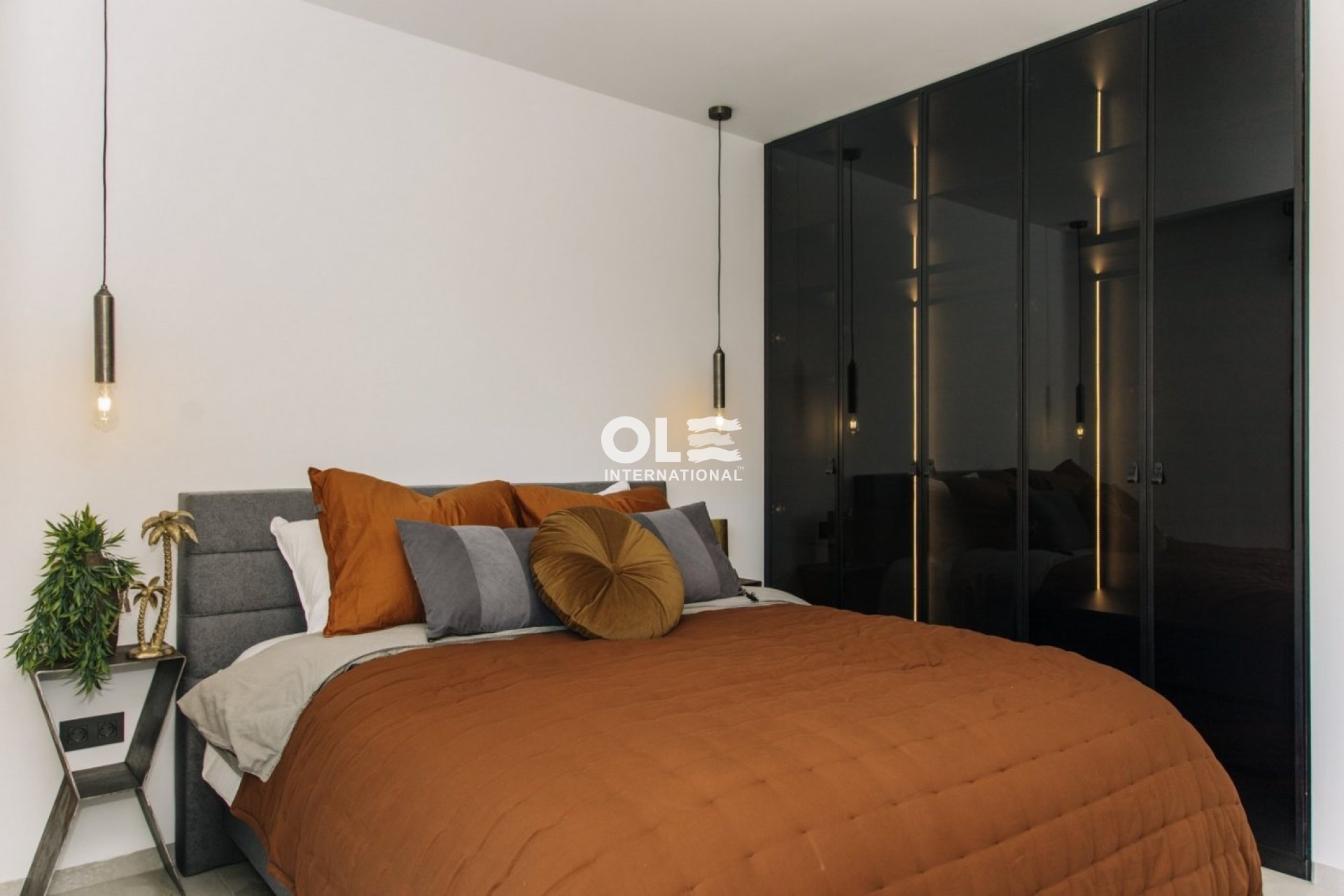 Новое здание - Villa - Rojales - Altos De La Marquesa