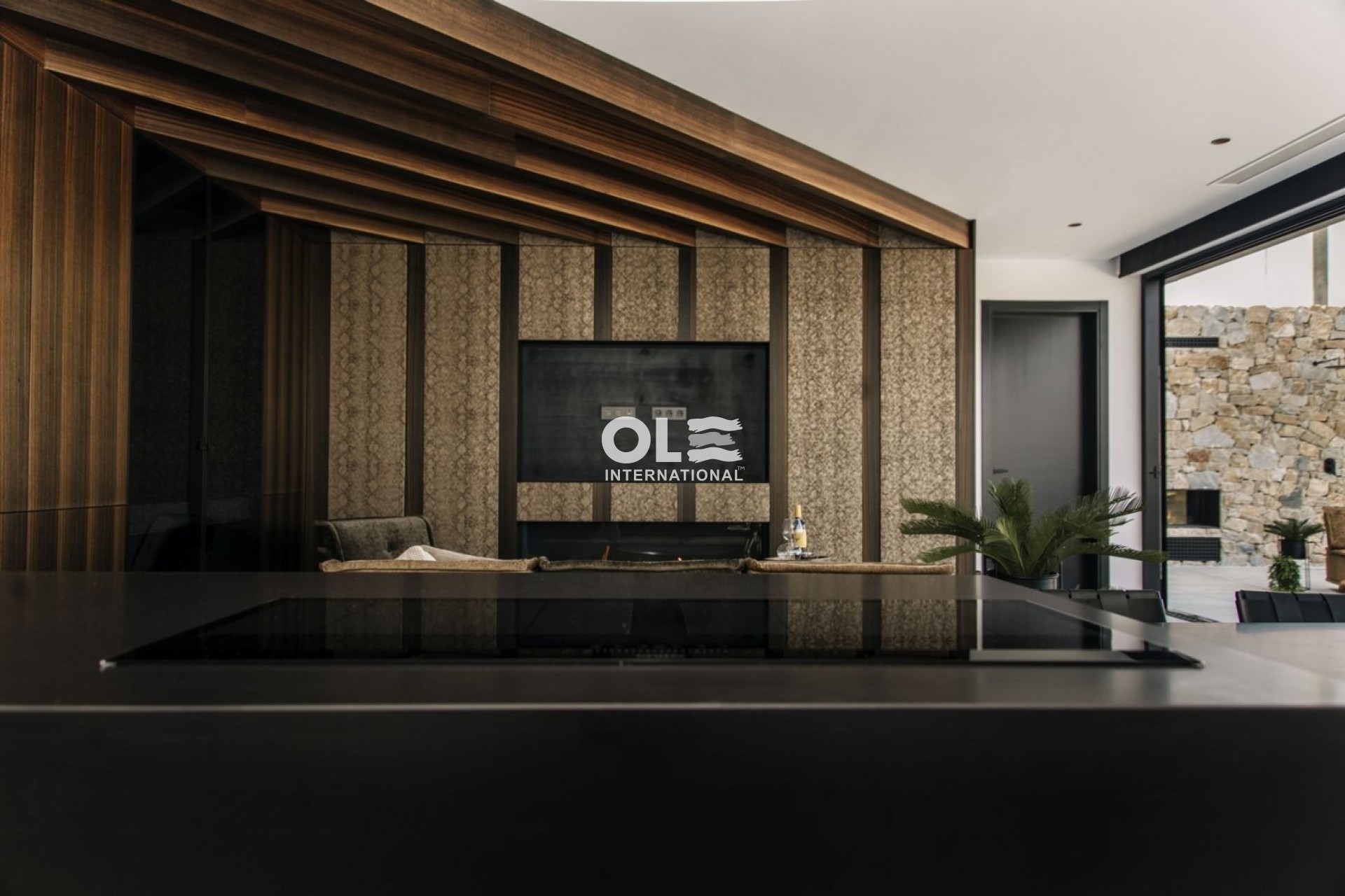 Новое здание - Villa - Rojales - Altos De La Marquesa
