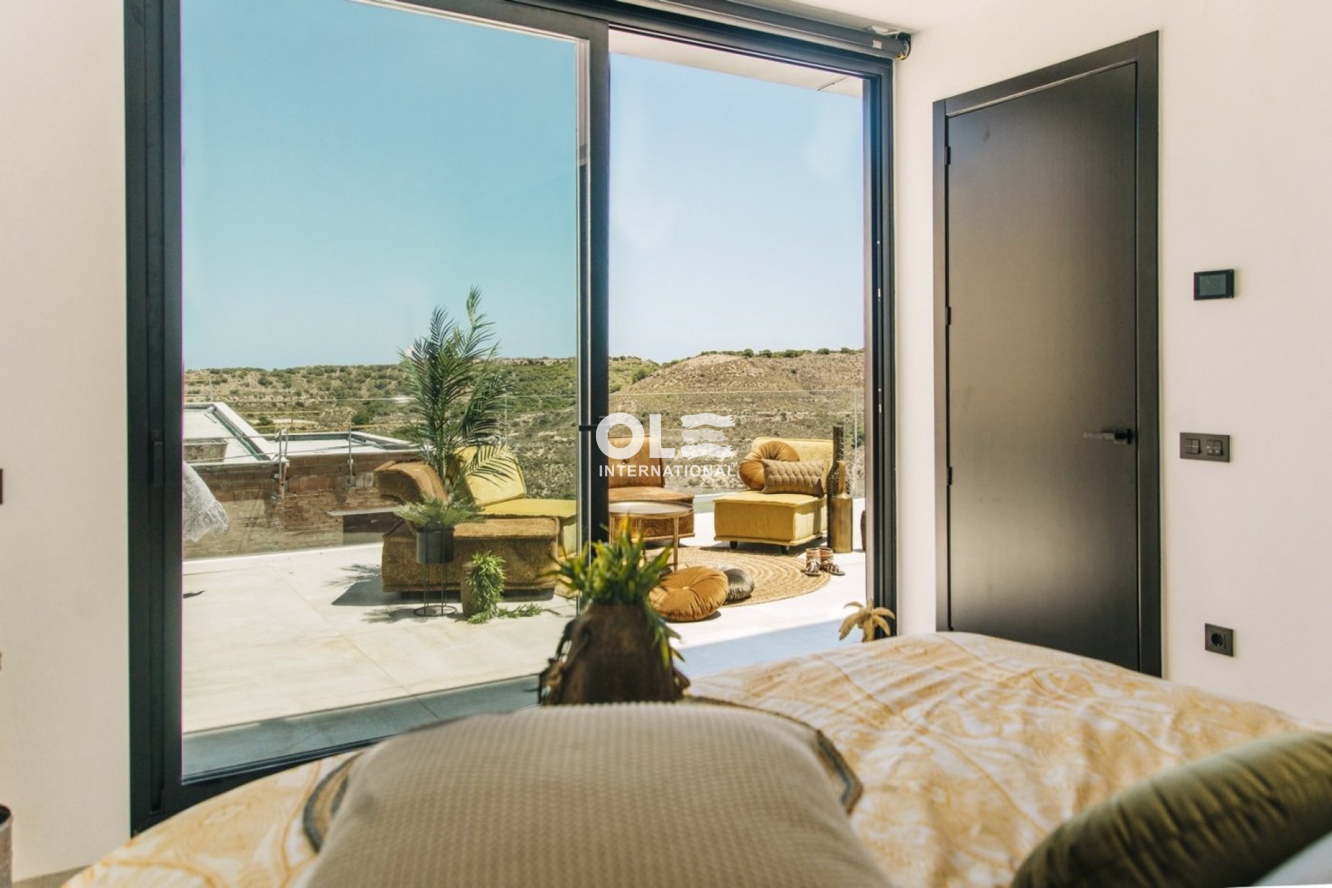 Новое здание - Villa - Rojales - Altos De La Marquesa