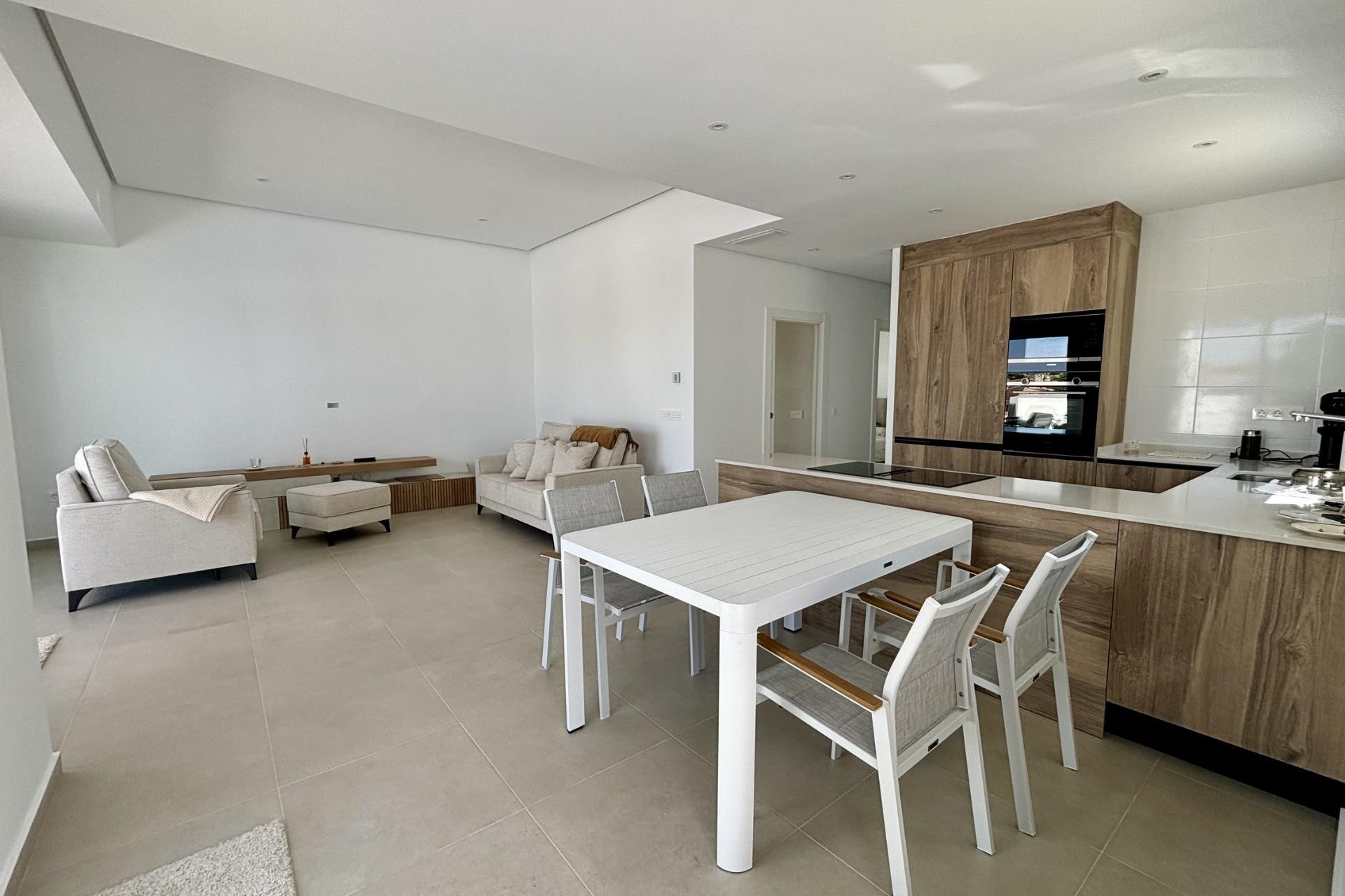 Новое здание - Villa - Rojales - Atalaya Park