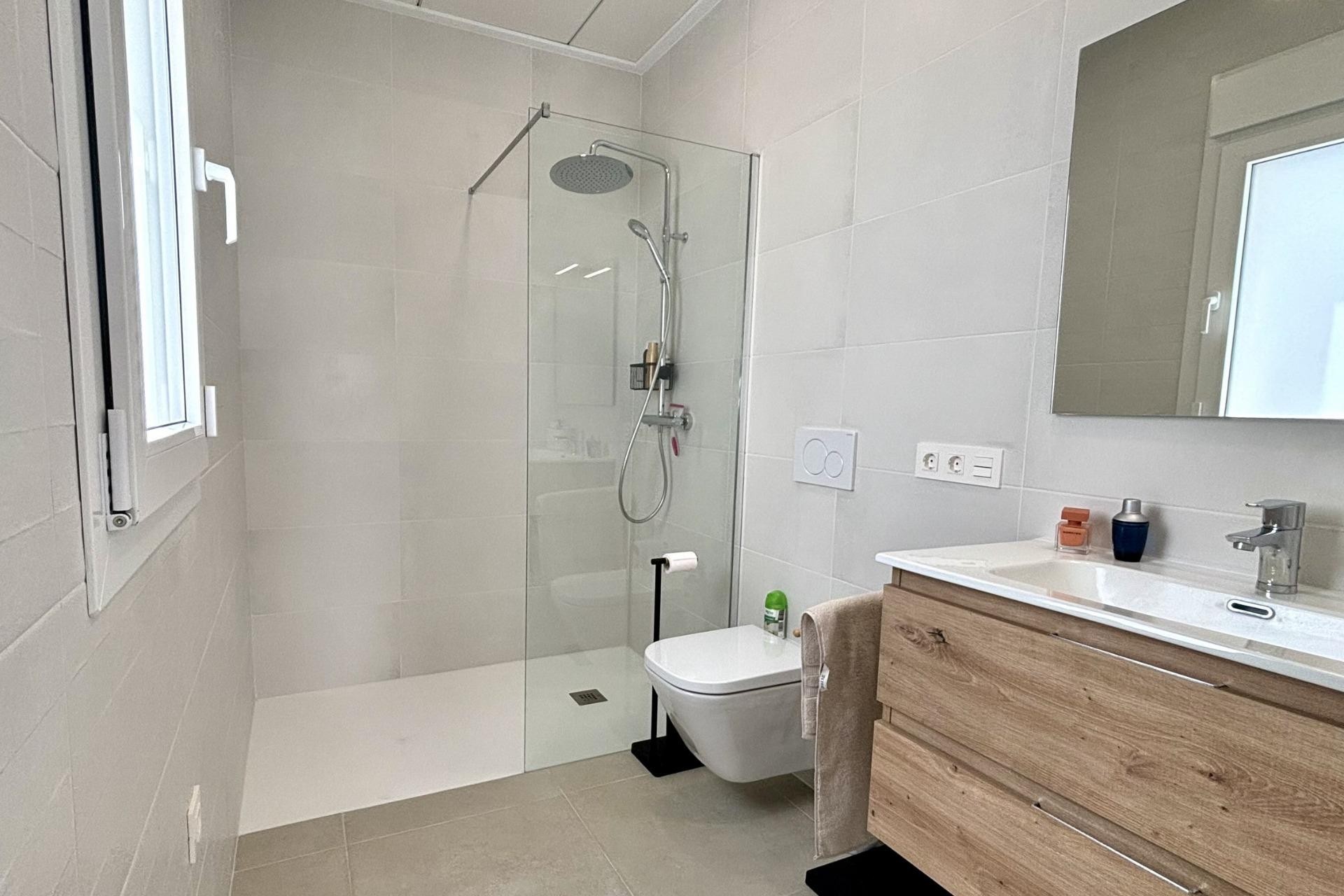 Новое здание - Villa - Rojales - Atalaya Park