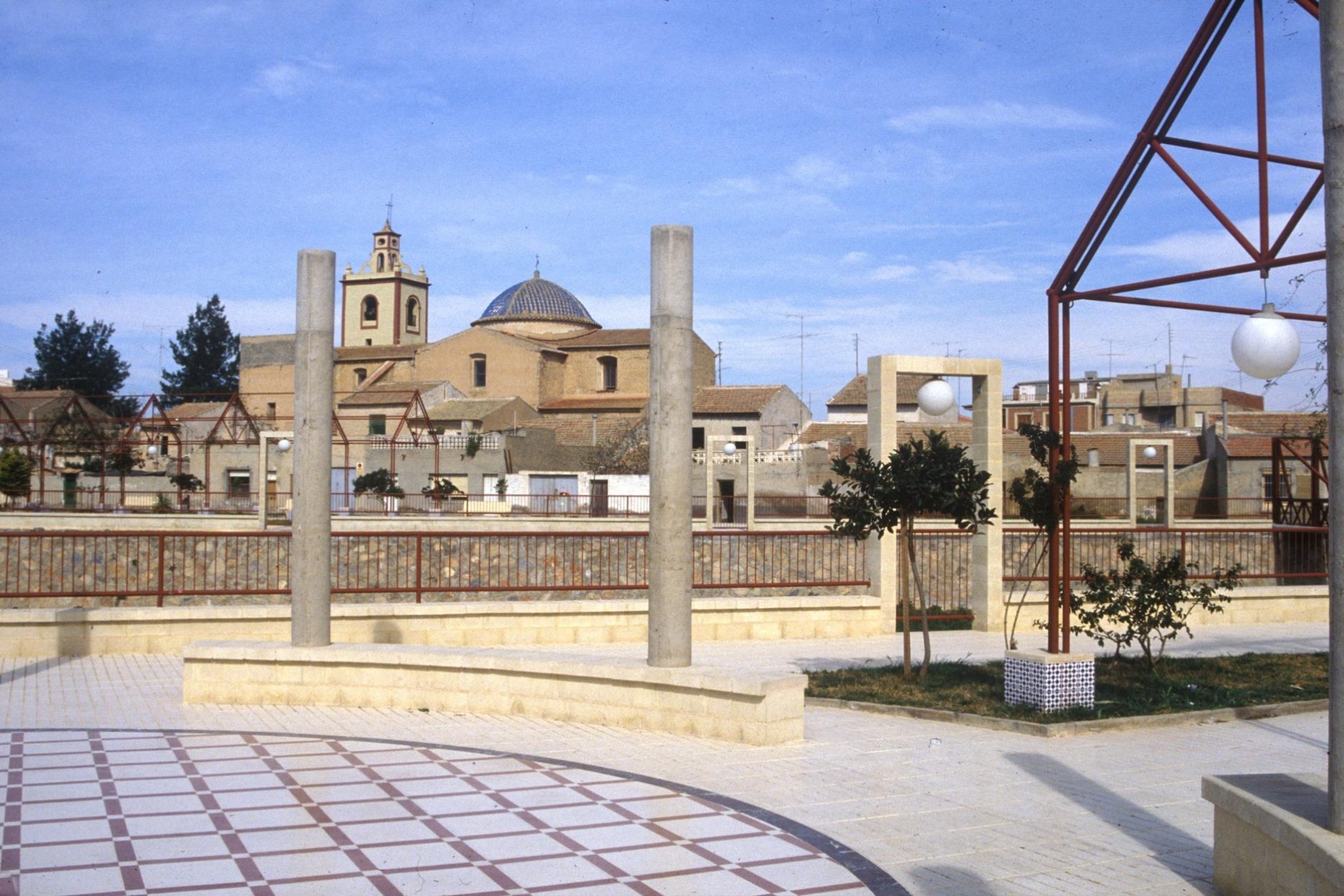 Новое здание - Villa - Rojales - Benimar
