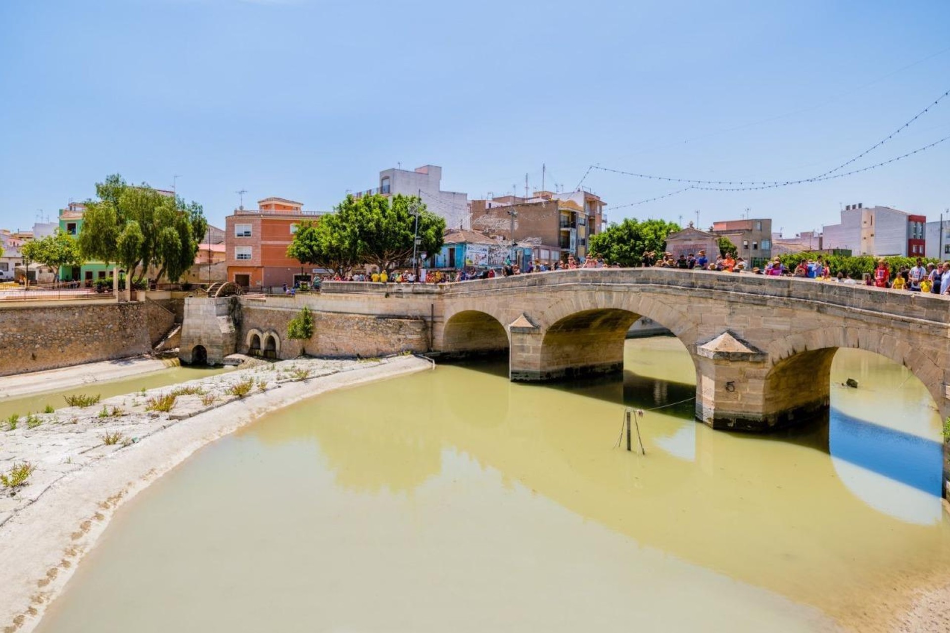 Новое здание - Villa - Rojales - Benimar