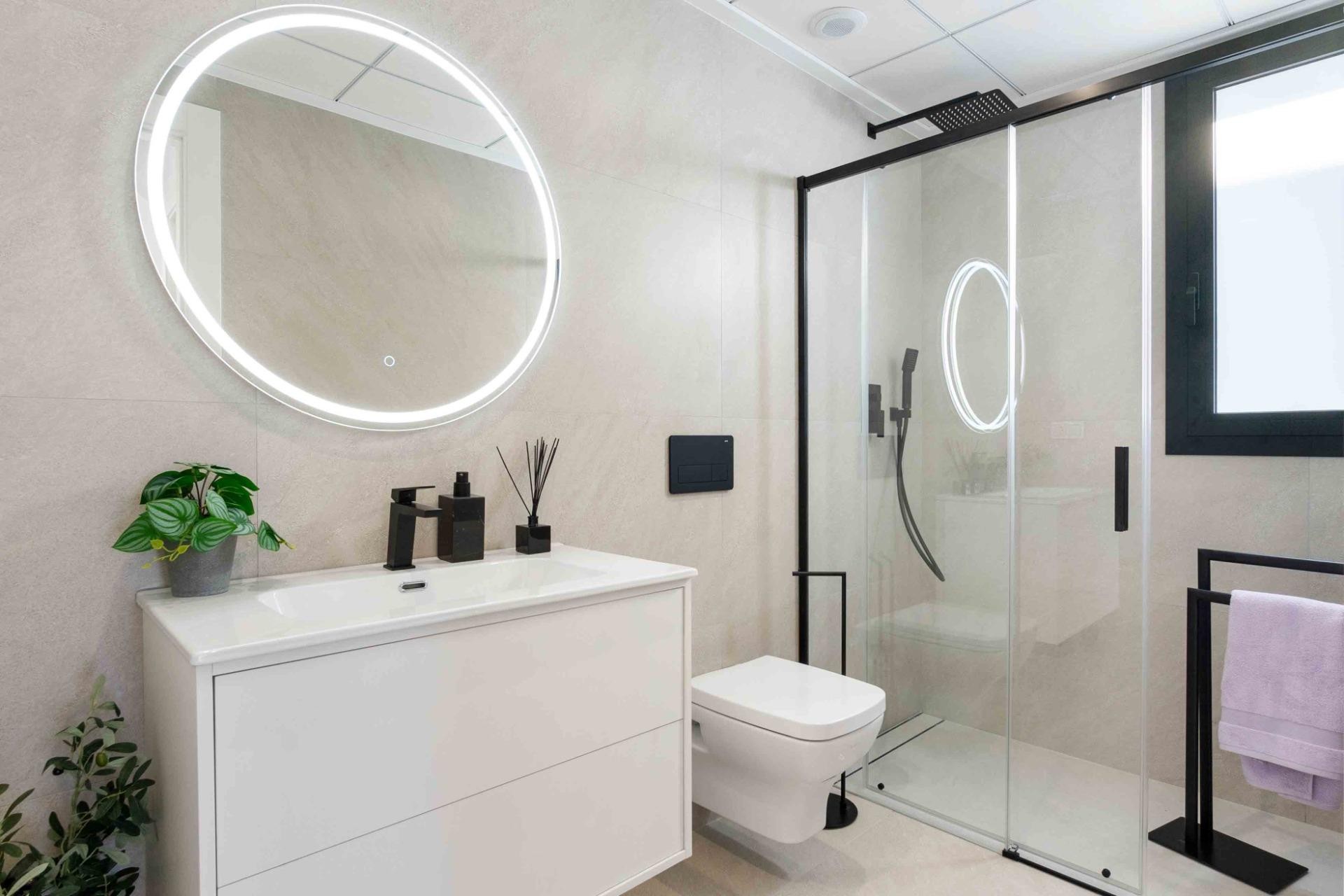 Новое здание - Villa - Rojales - Benimar