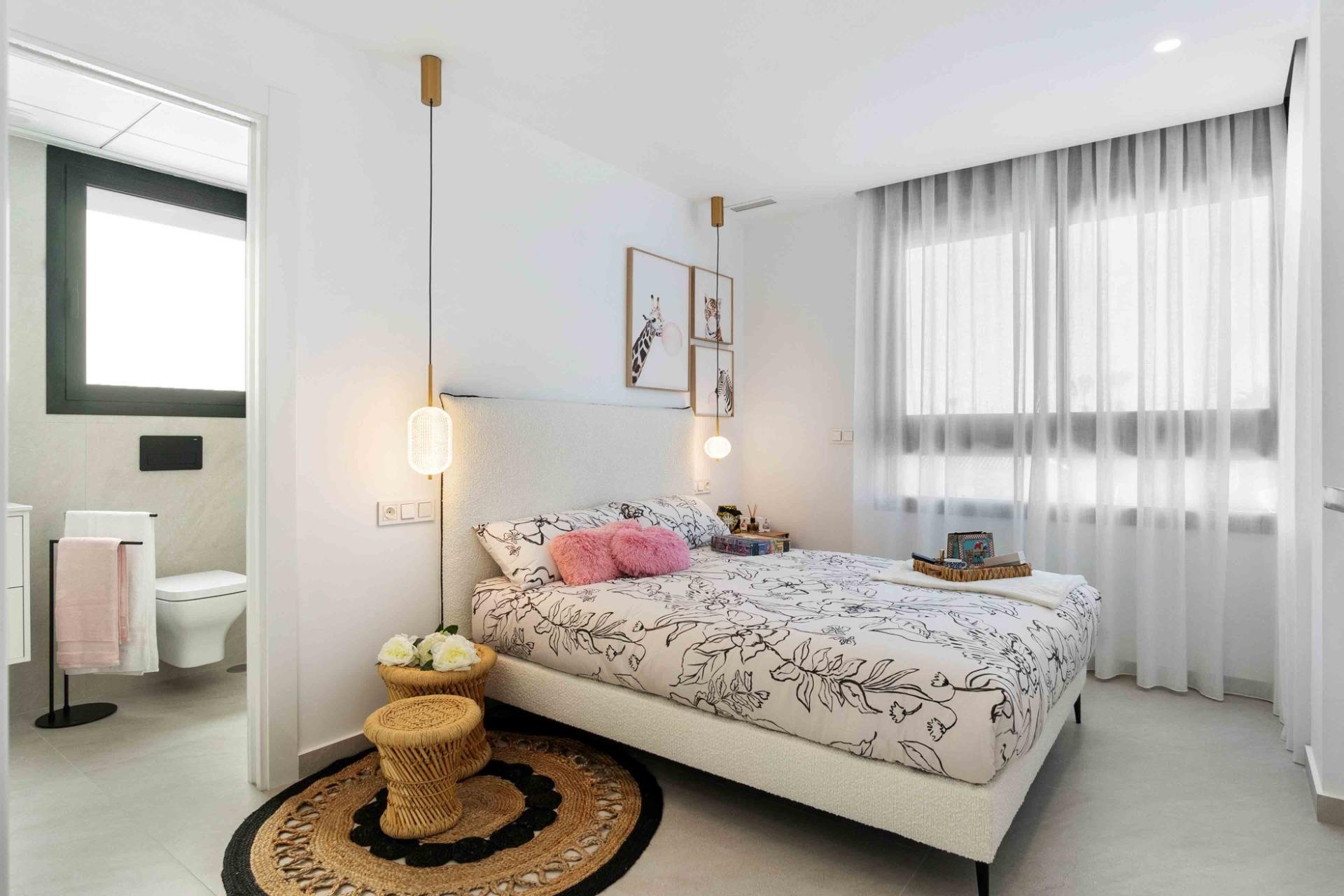 Новое здание - Villa - Rojales - Benimar