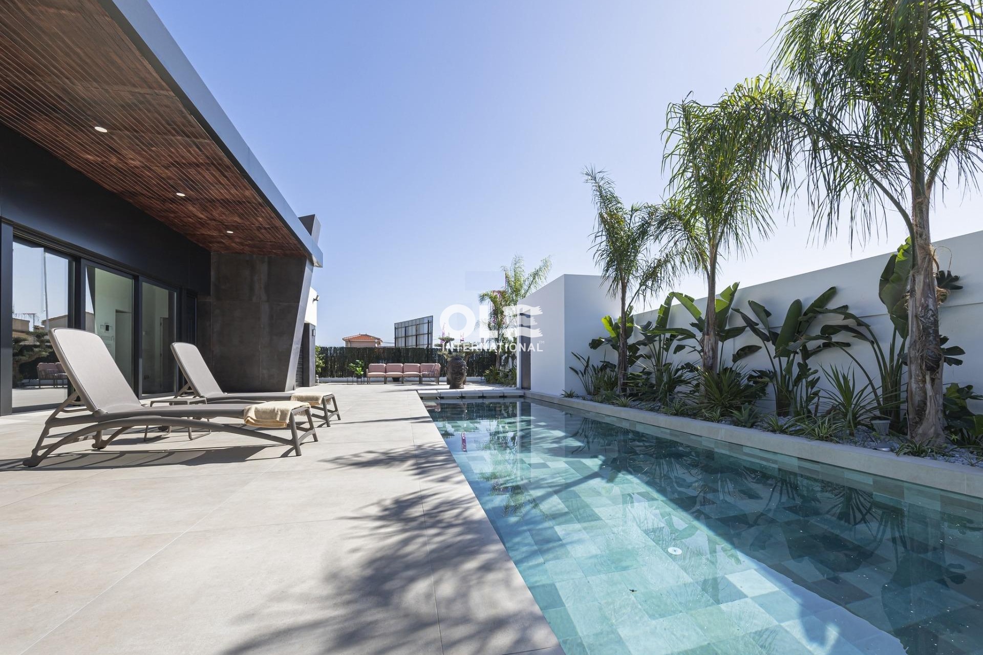 Новое здание - Villa - Rojales - Ciudad Quesada