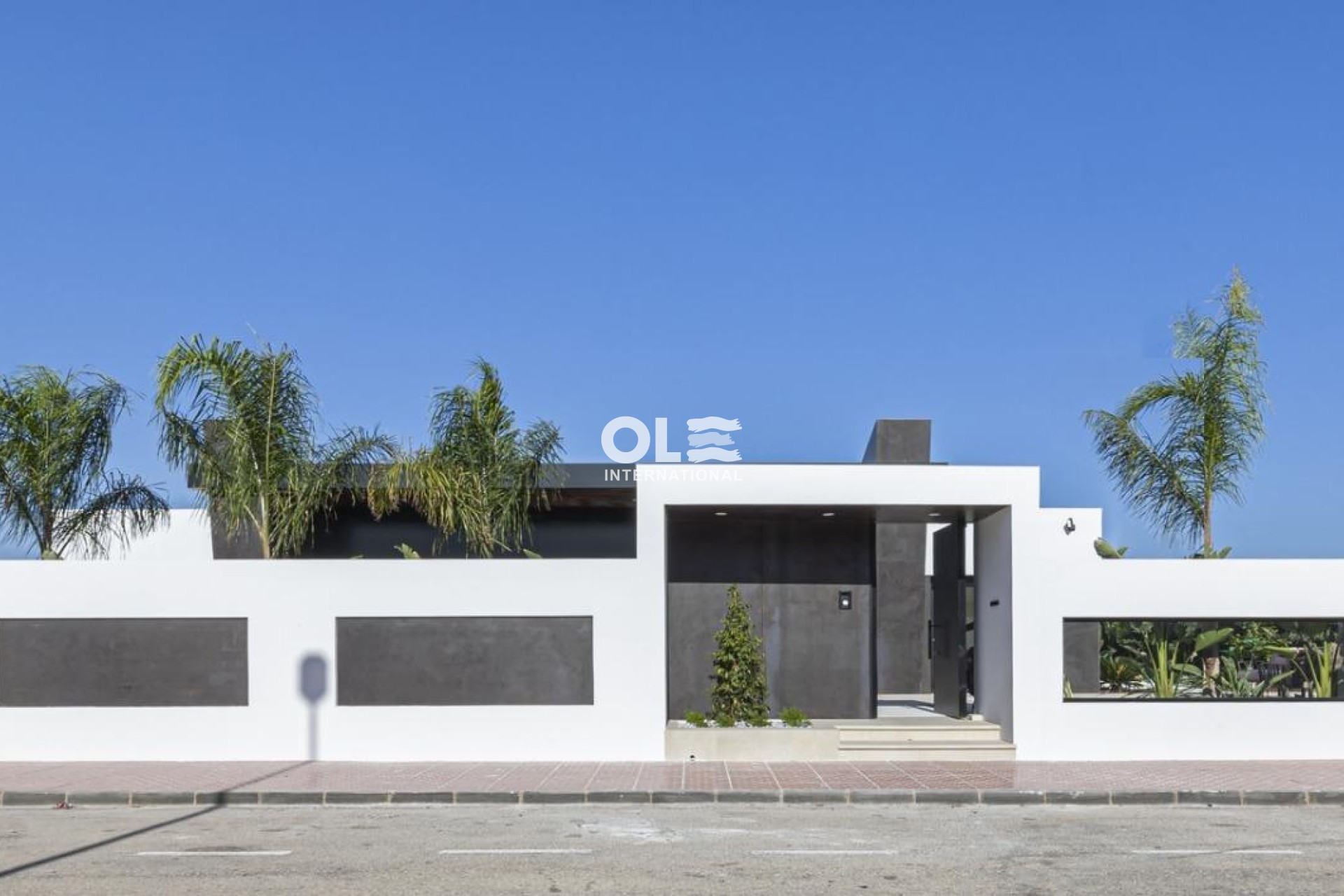 Новое здание - Villa - Rojales - Ciudad Quesada