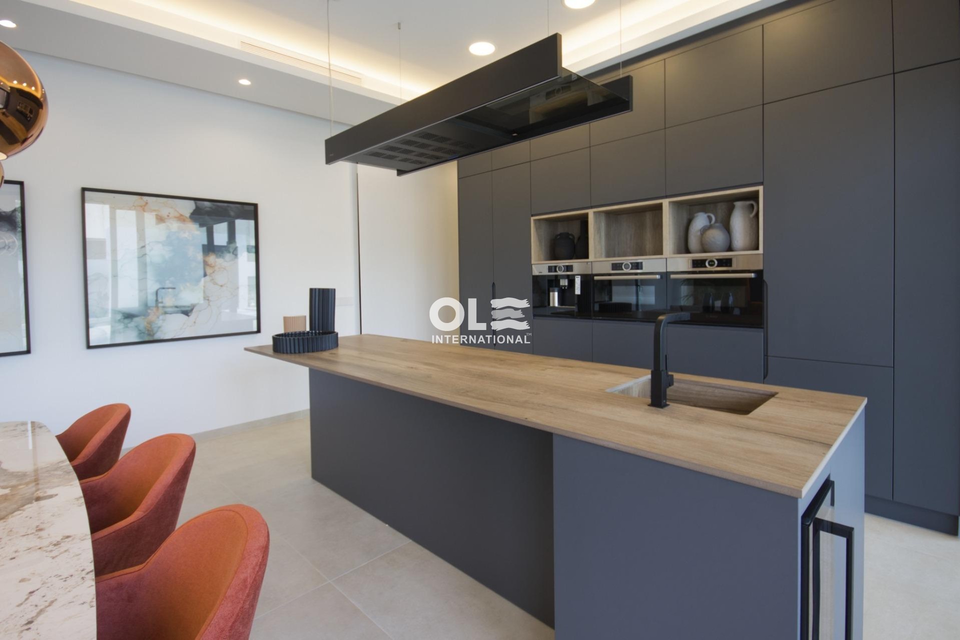 Новое здание - Villa - Rojales - Ciudad Quesada