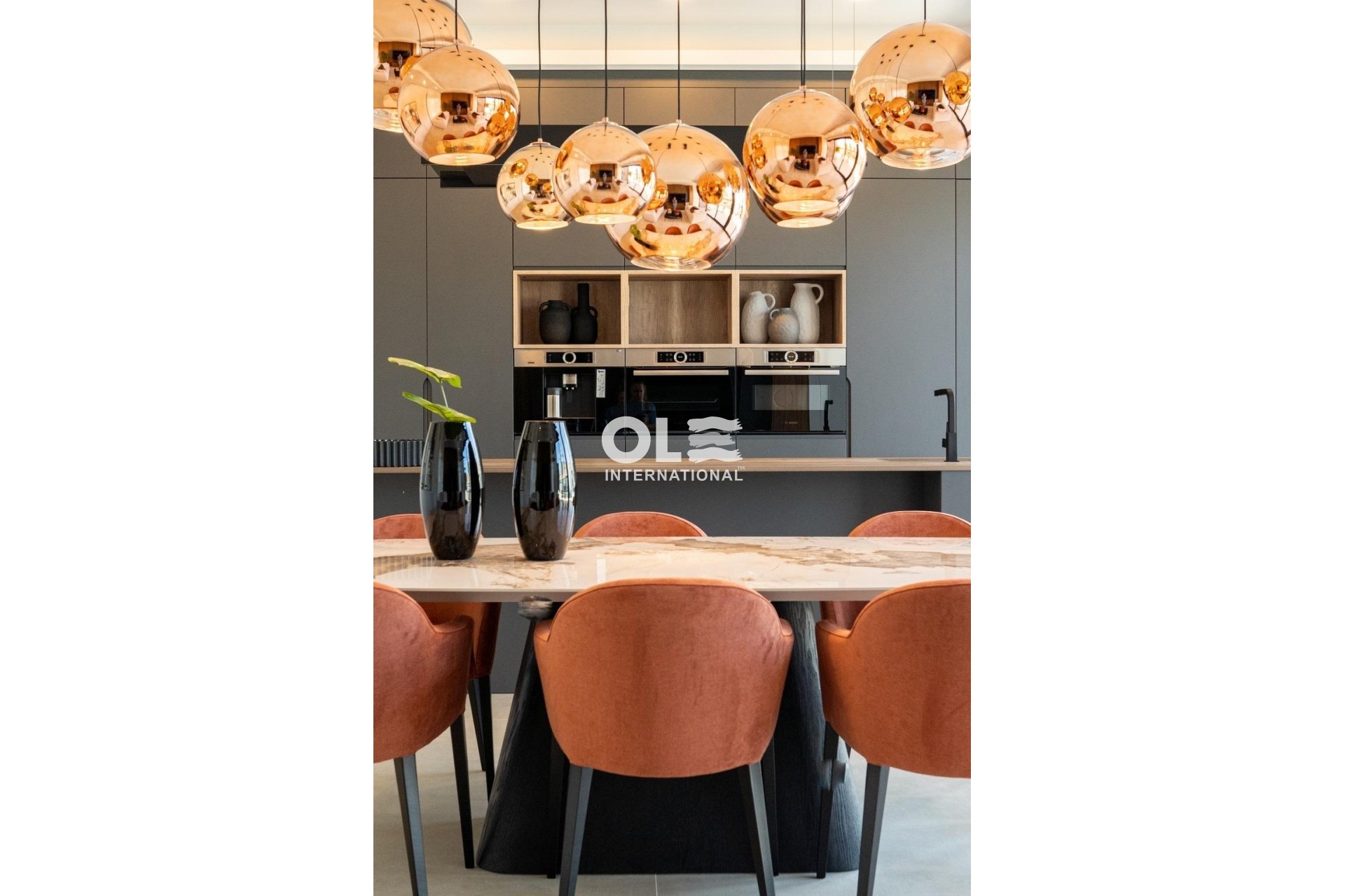 Новое здание - Villa - Rojales - Ciudad Quesada