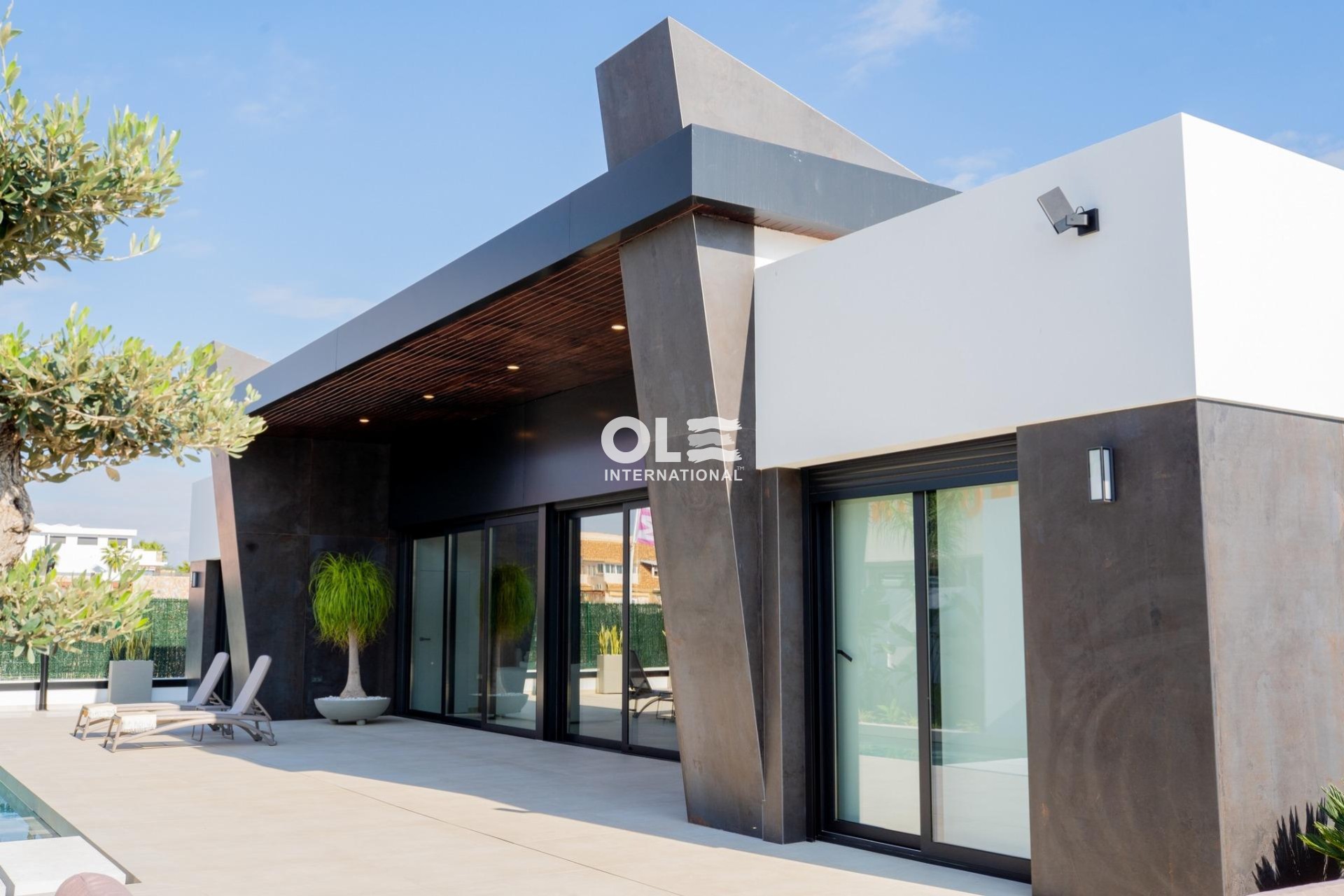 Новое здание - Villa - Rojales - Ciudad Quesada