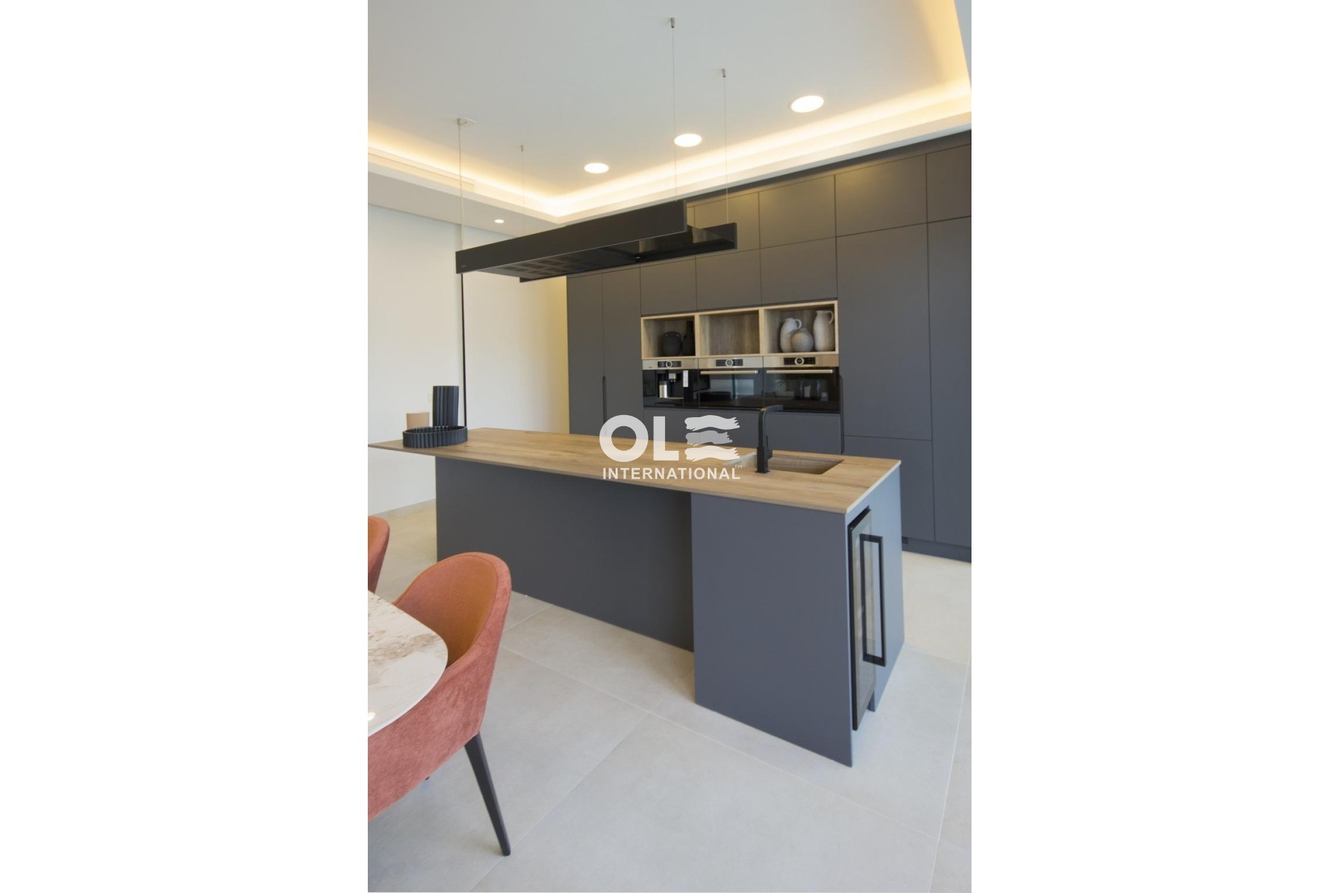 Новое здание - Villa - Rojales - Ciudad Quesada