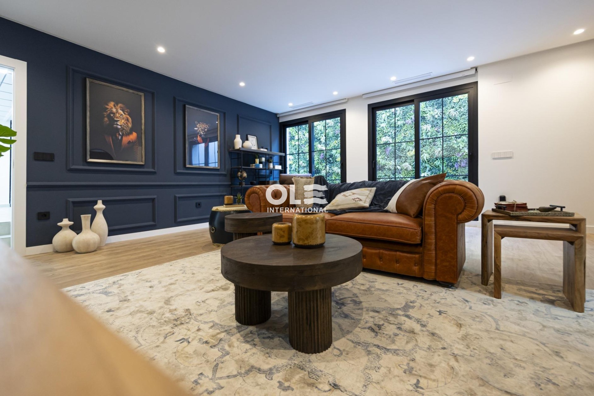 Новое здание - Villa - Rojales - Ciudad Quesada
