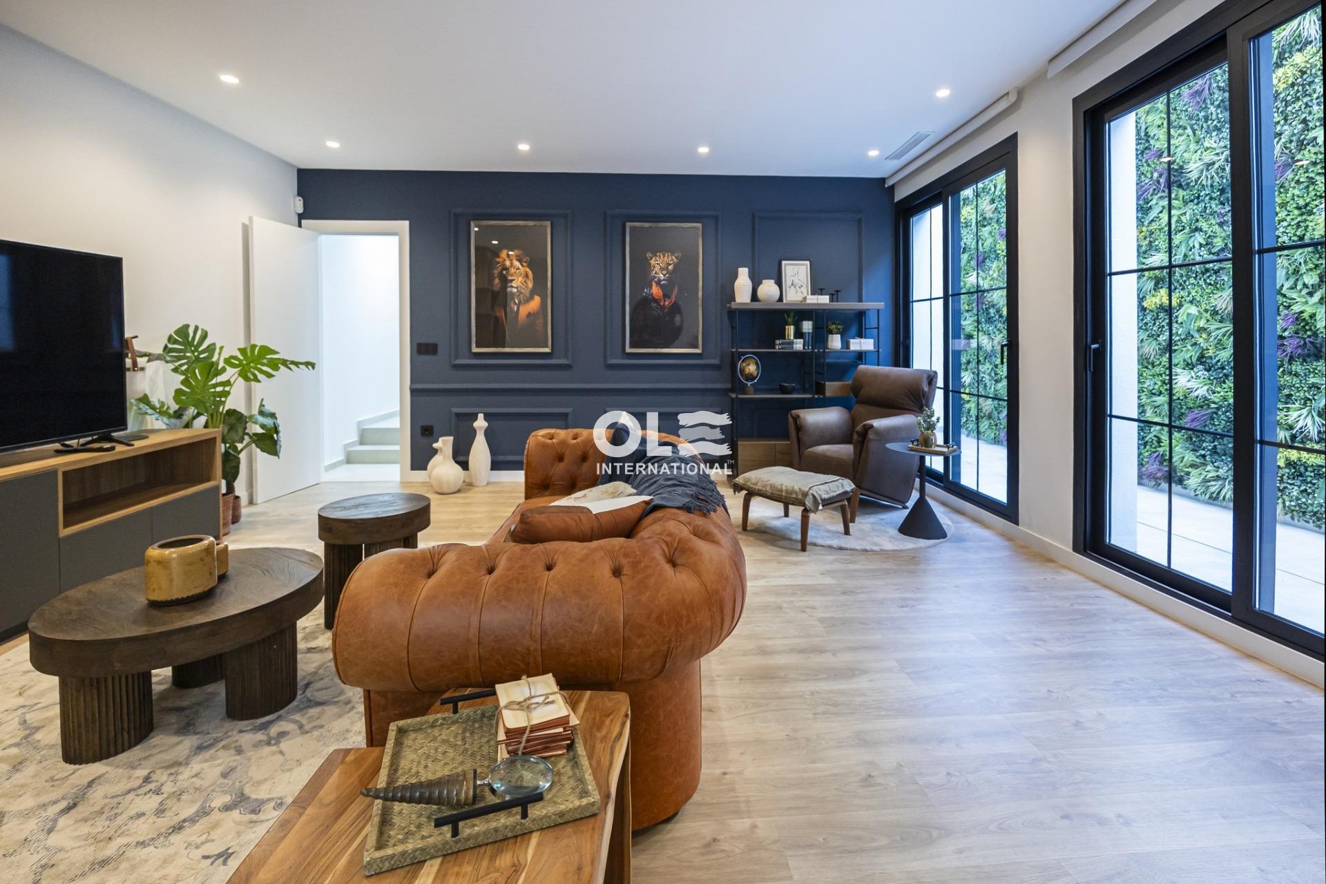 Новое здание - Villa - Rojales - Ciudad Quesada