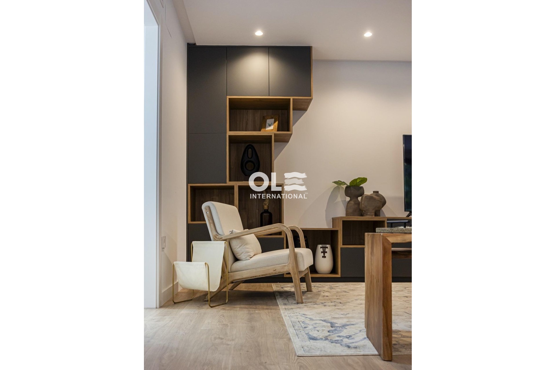 Новое здание - Villa - Rojales - Ciudad Quesada