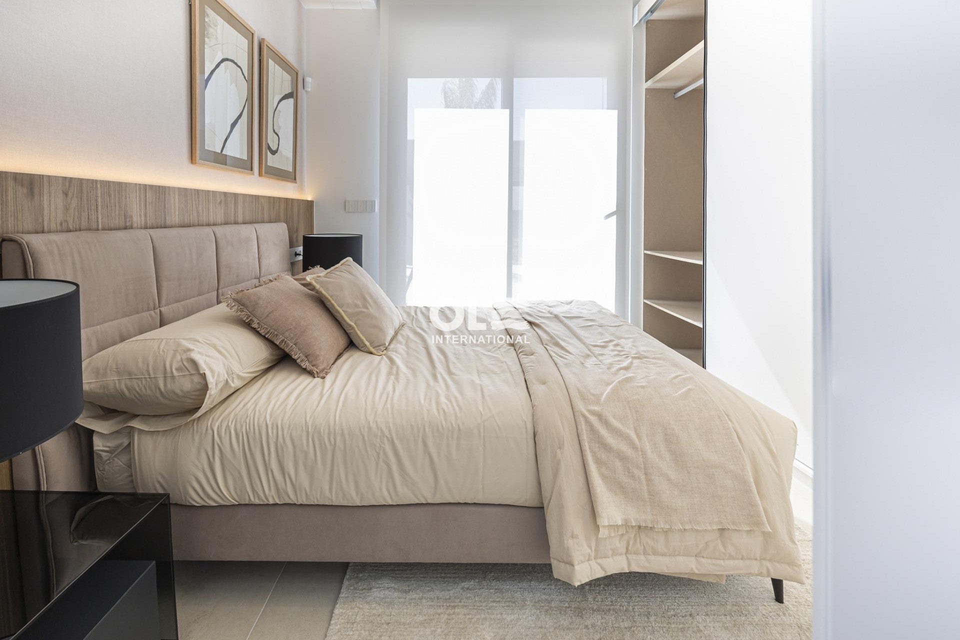 Новое здание - Villa - Rojales - Ciudad Quesada