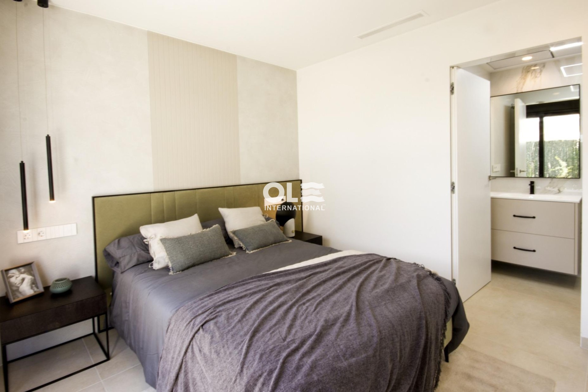 Новое здание - Villa - Rojales - Ciudad Quesada