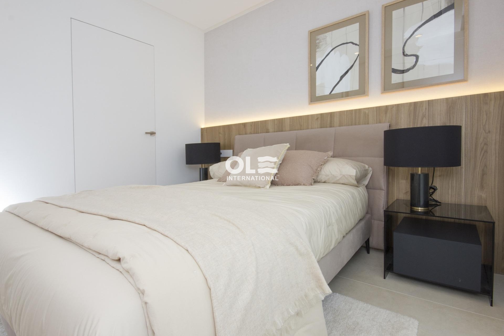 Новое здание - Villa - Rojales - Ciudad Quesada