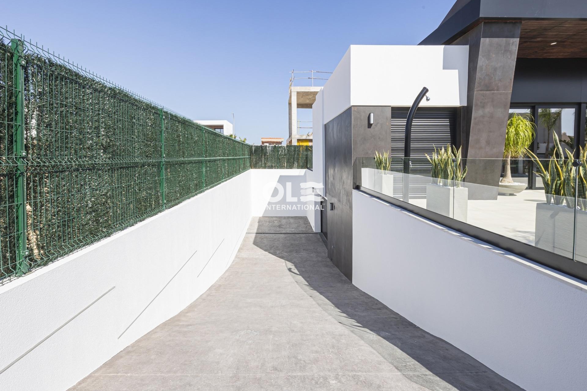 Новое здание - Villa - Rojales - Ciudad Quesada