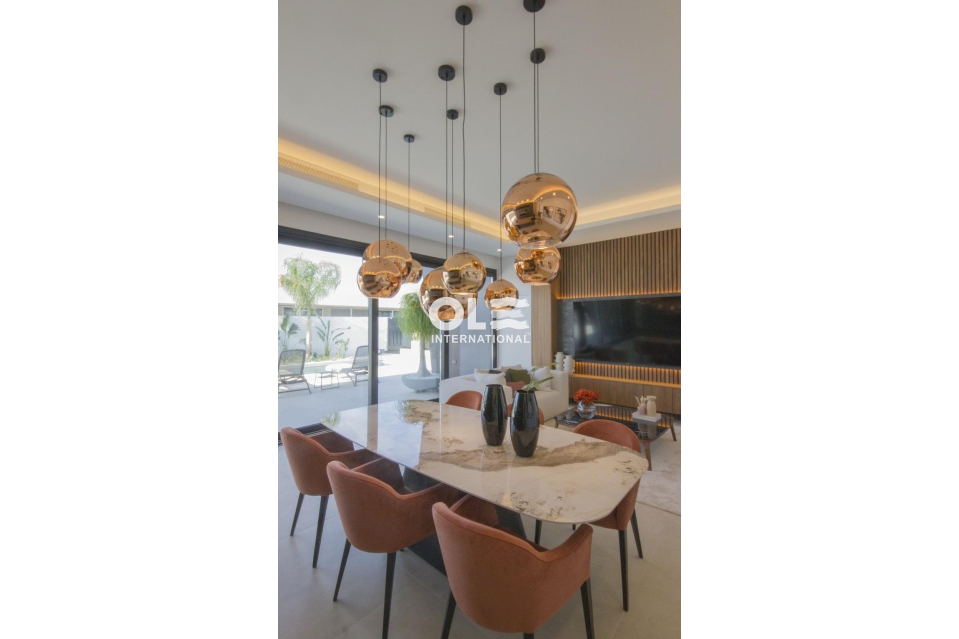 Новое здание - Villa - Rojales - Ciudad Quesada