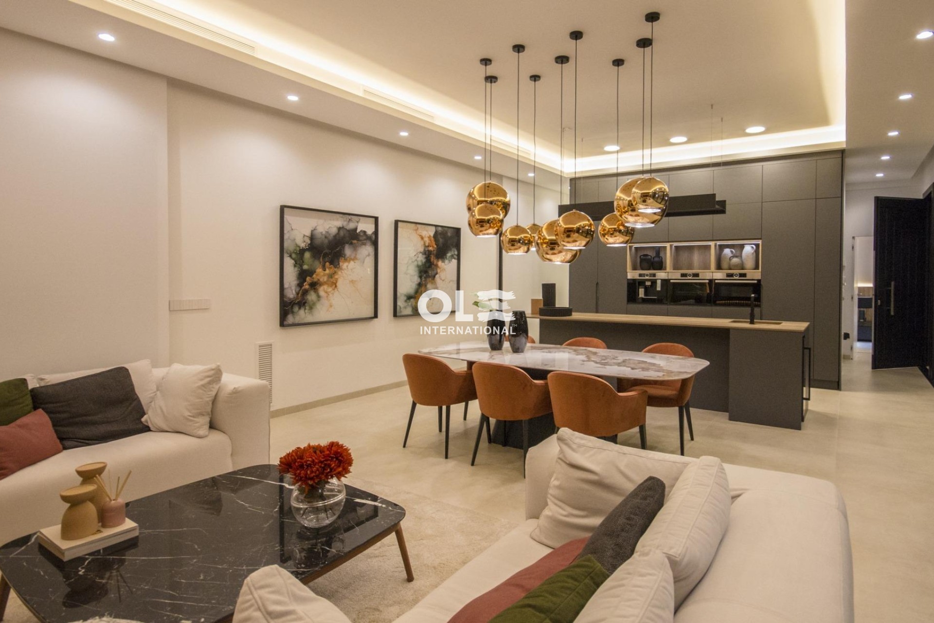 Новое здание - Villa - Rojales - Ciudad Quesada