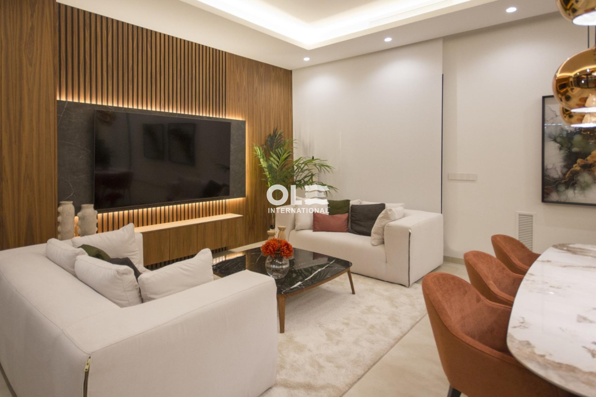 Новое здание - Villa - Rojales - Ciudad Quesada