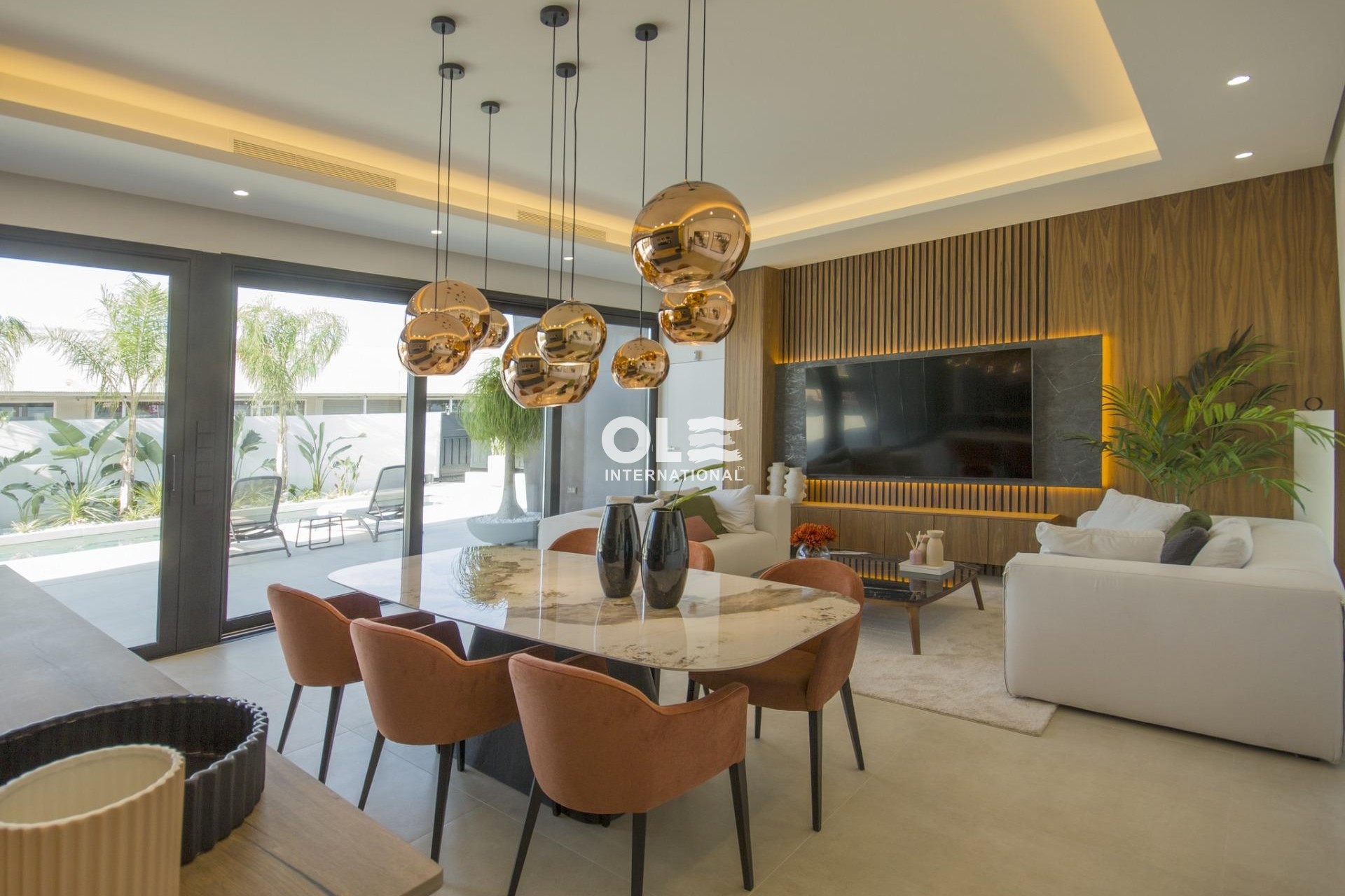 Новое здание - Villa - Rojales - Ciudad Quesada