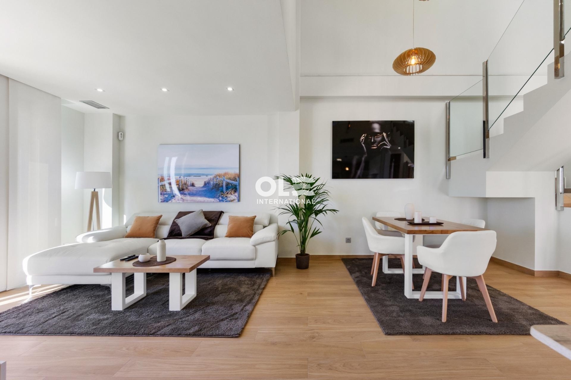 Новое здание - Villa - Rojales - Ciudad Quesada