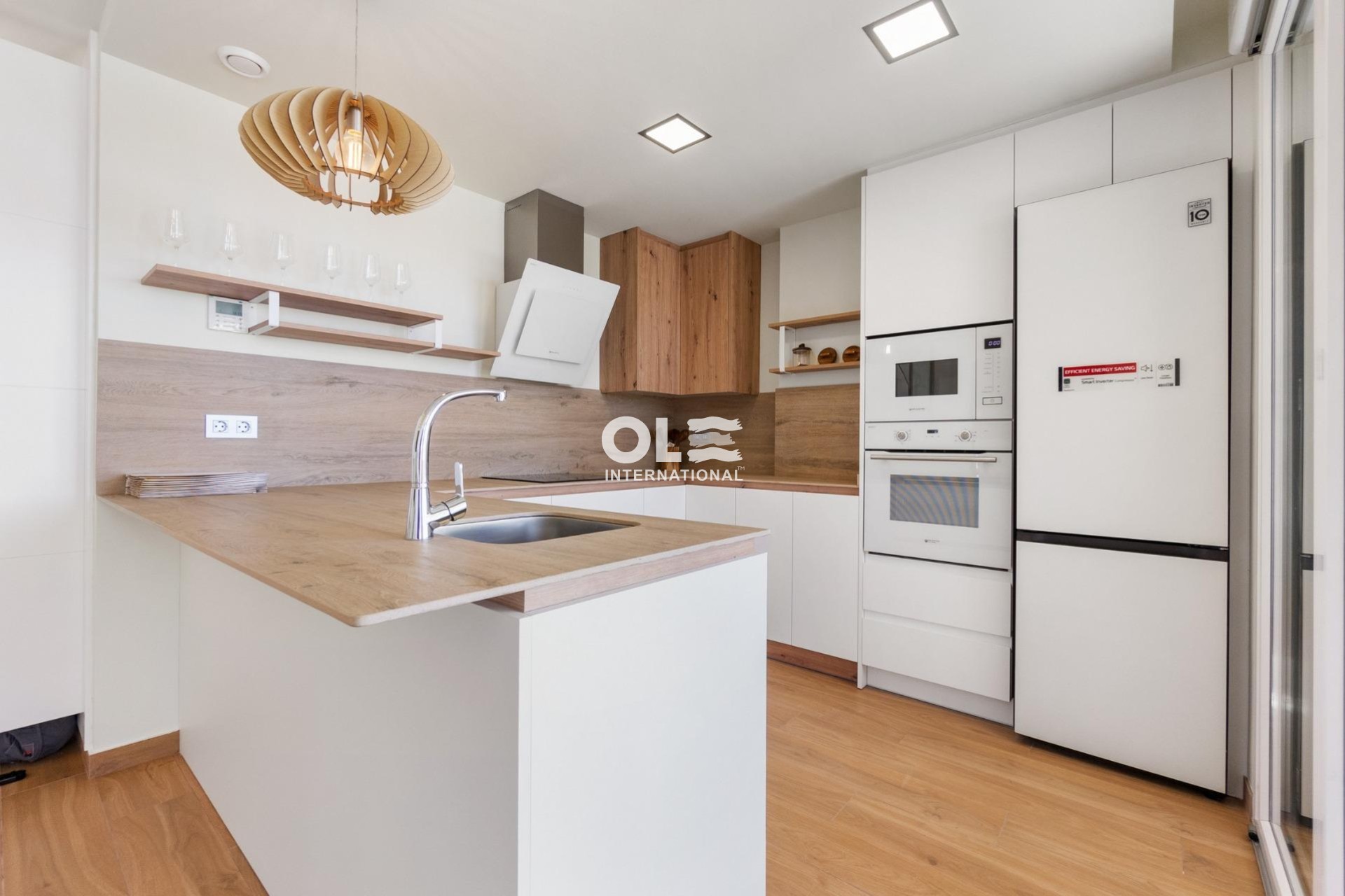 Новое здание - Villa - Rojales - Ciudad Quesada