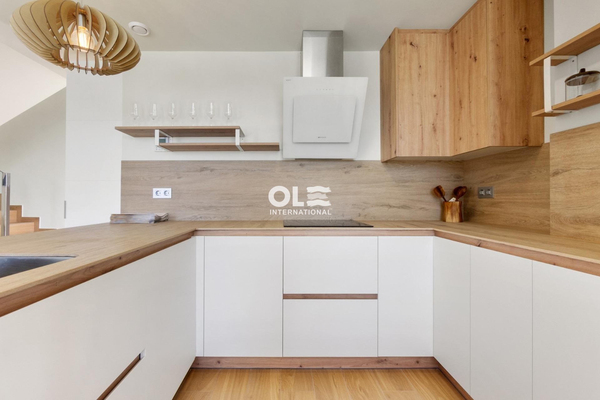 Новое здание - Villa - Rojales - Ciudad Quesada