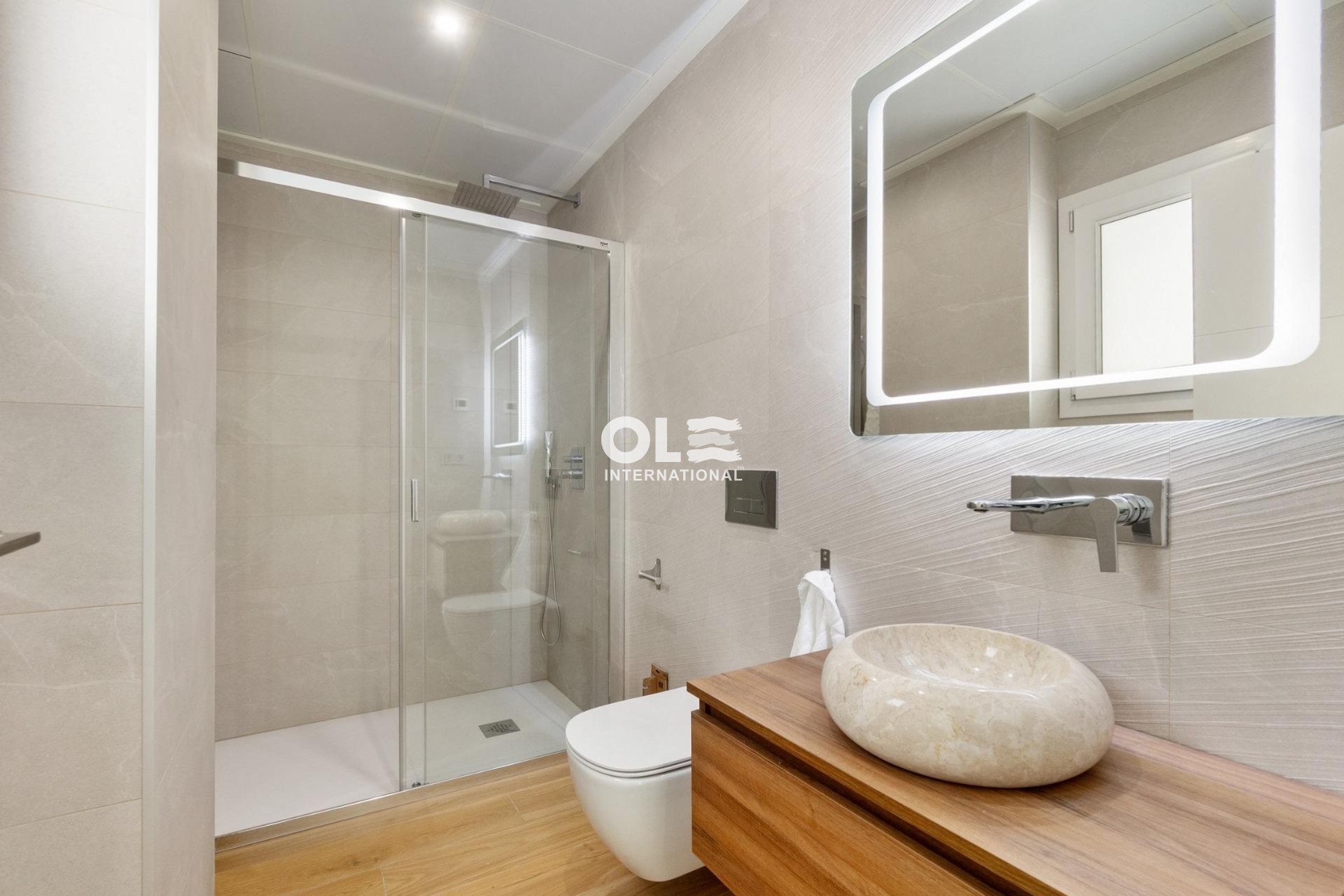 Новое здание - Villa - Rojales - Ciudad Quesada