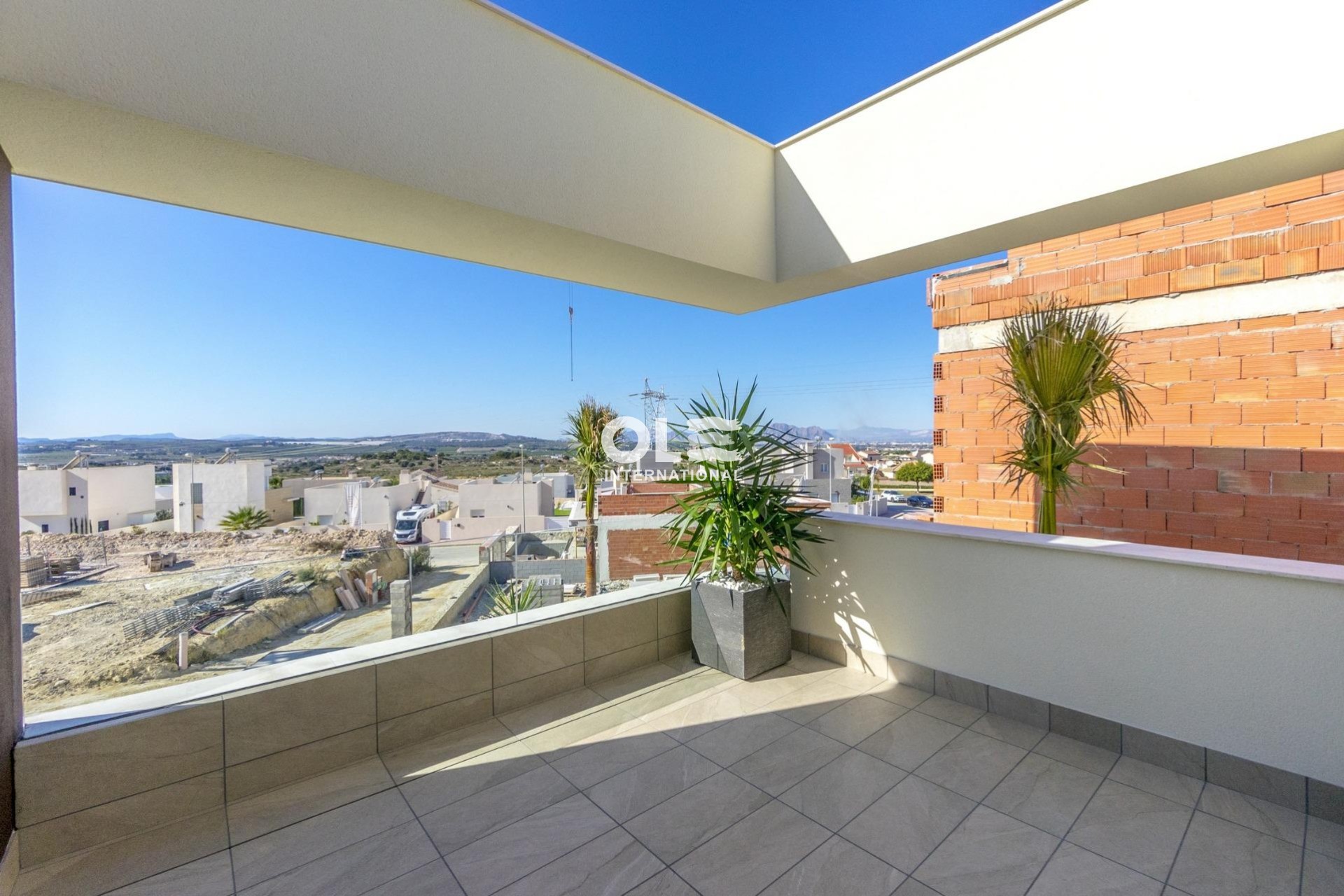 Новое здание - Villa - Rojales - Ciudad Quesada