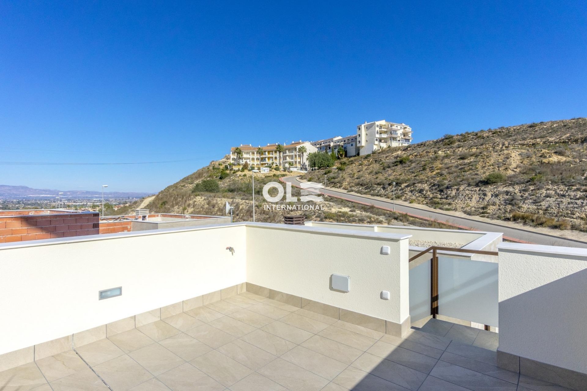Новое здание - Villa - Rojales - Ciudad Quesada