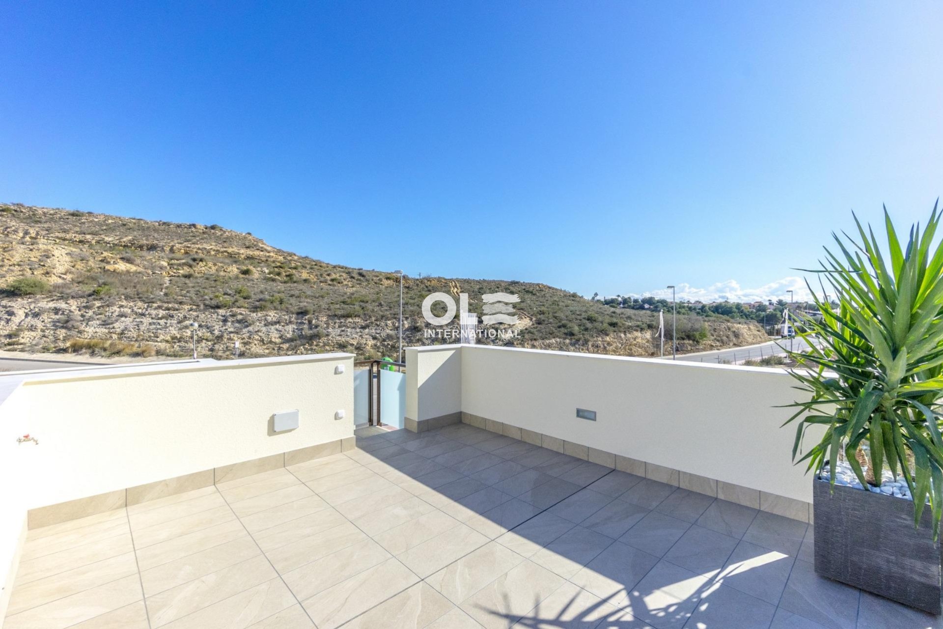 Новое здание - Villa - Rojales - Ciudad Quesada