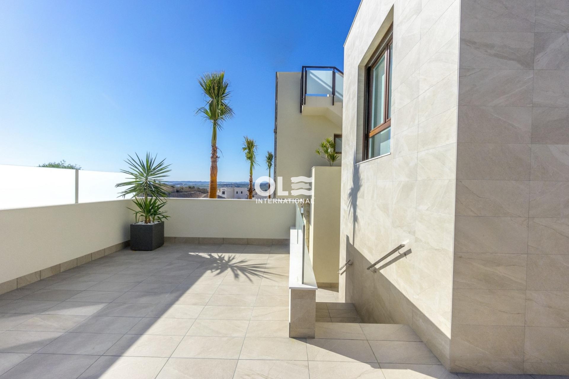 Новое здание - Villa - Rojales - Ciudad Quesada