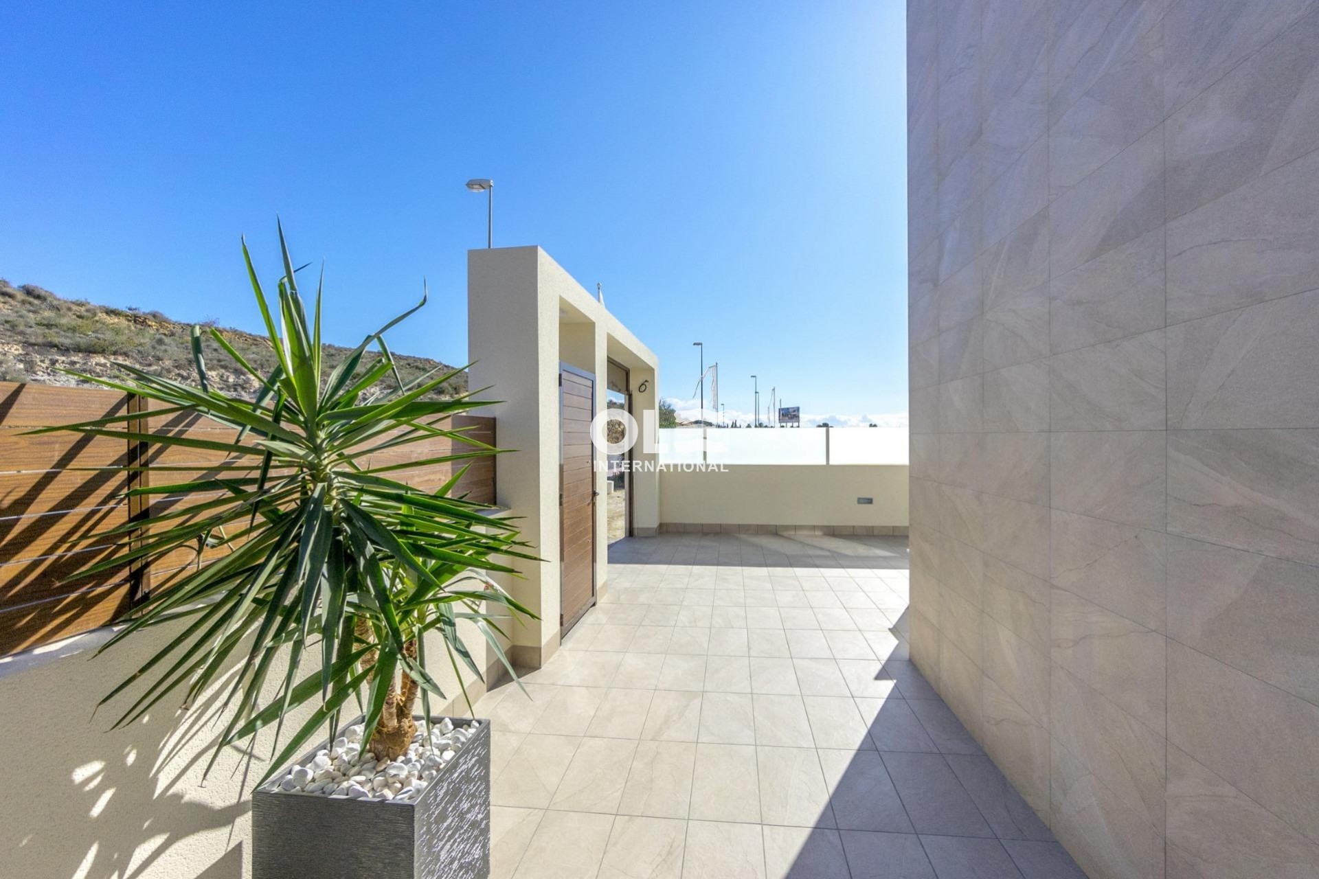 Новое здание - Villa - Rojales - Ciudad Quesada