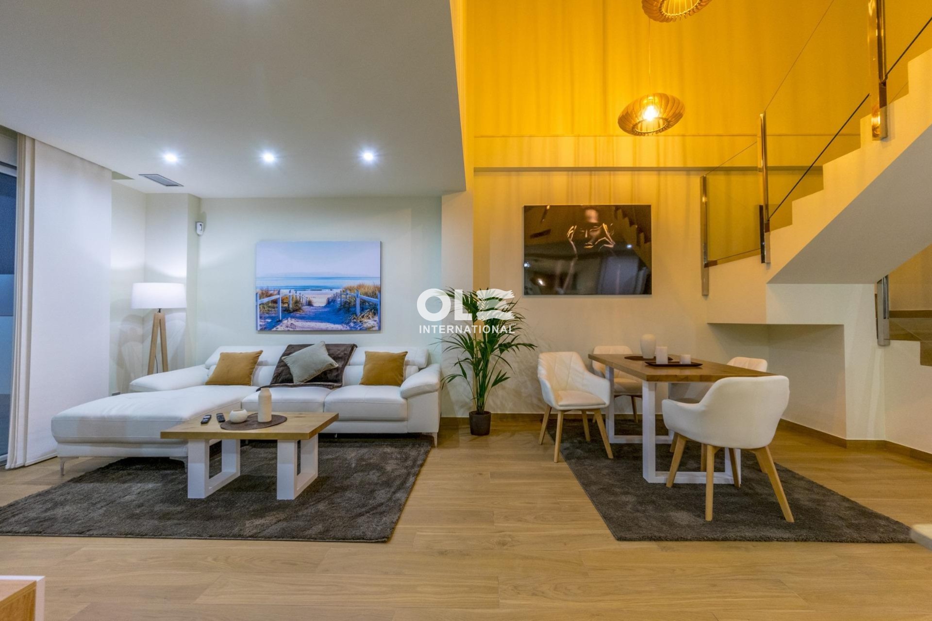 Новое здание - Villa - Rojales - Ciudad Quesada