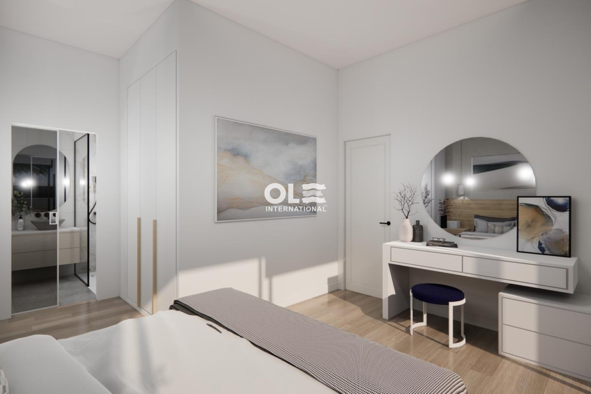 Новое здание - Villa - Rojales - Ciudad Quesada