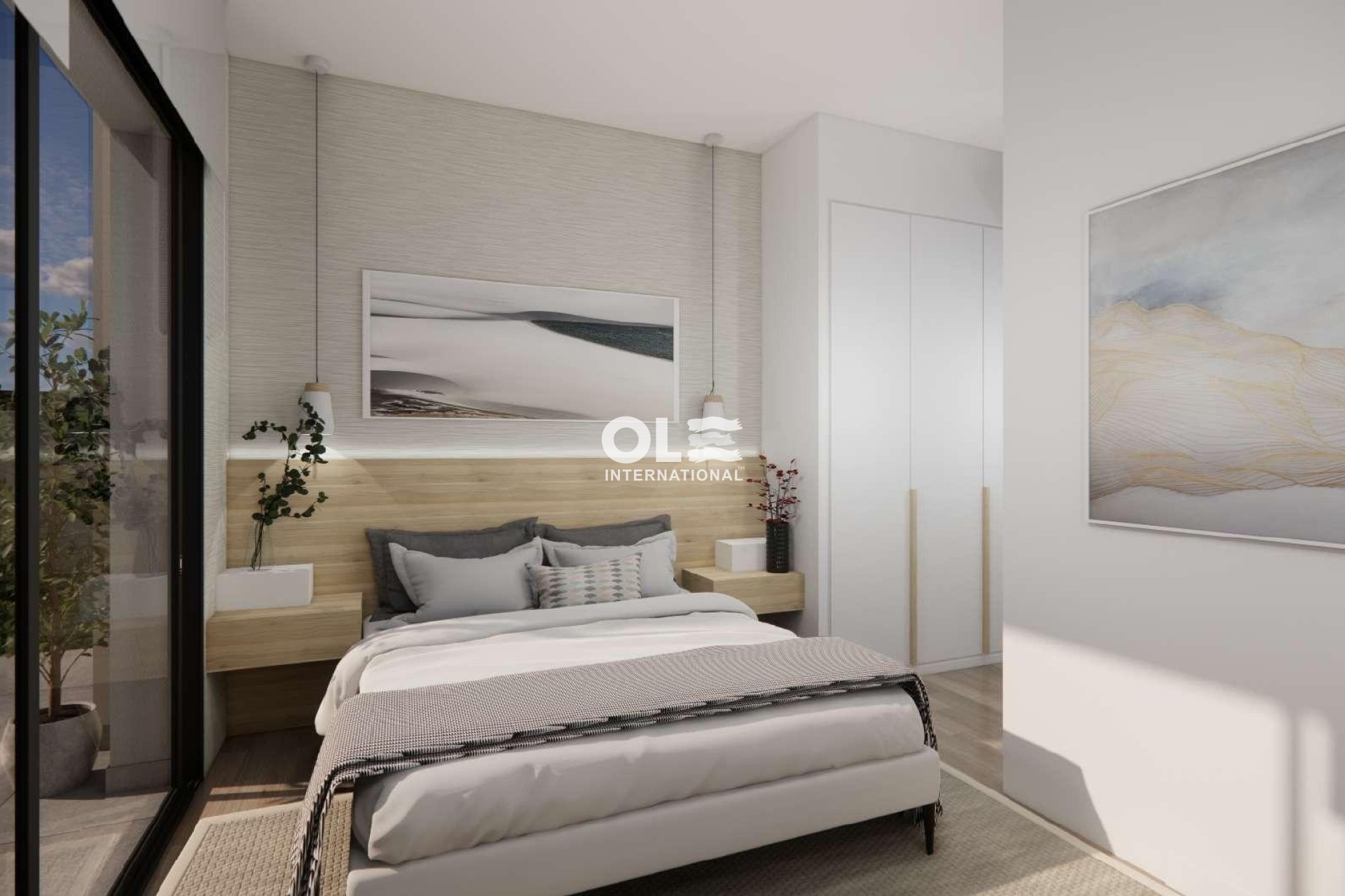 Новое здание - Villa - Rojales - Ciudad Quesada