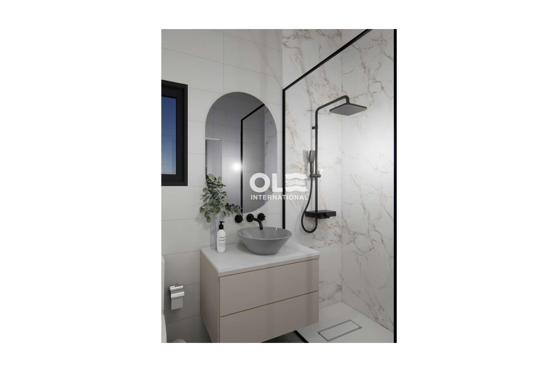 Новое здание - Villa - Rojales - Ciudad Quesada